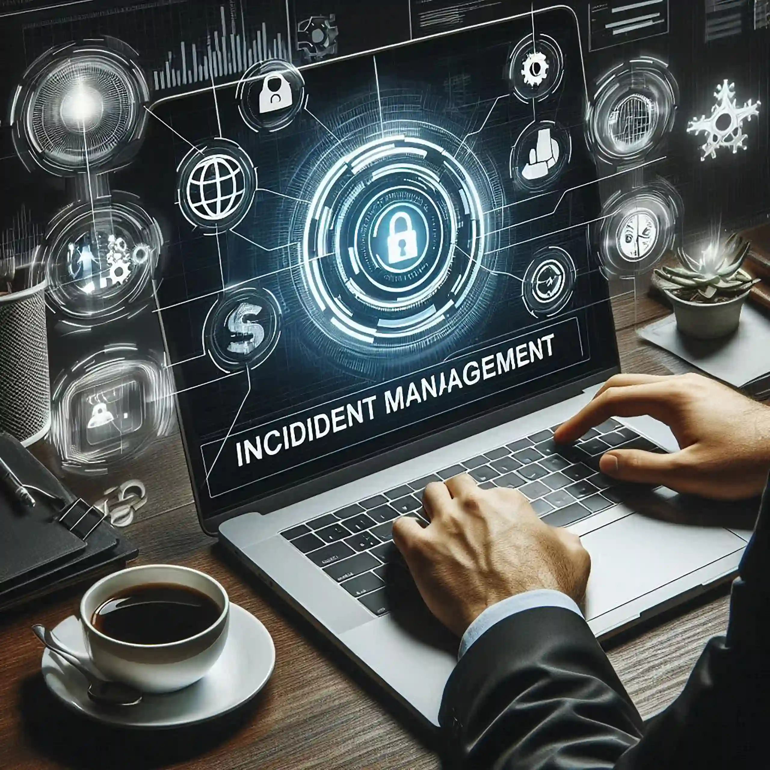 Ongoing Compliance Monitoring