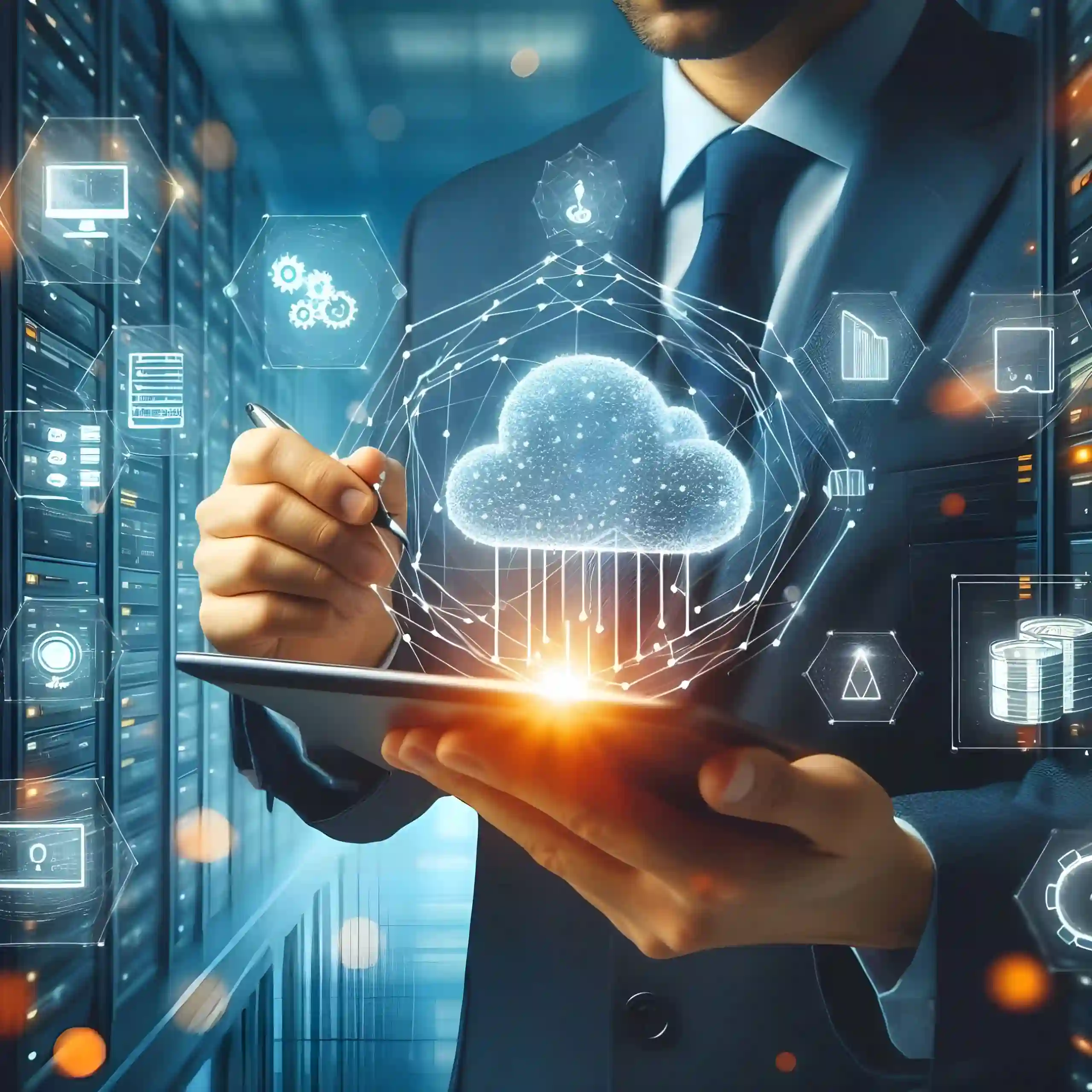 Cloud Migration And Optimization