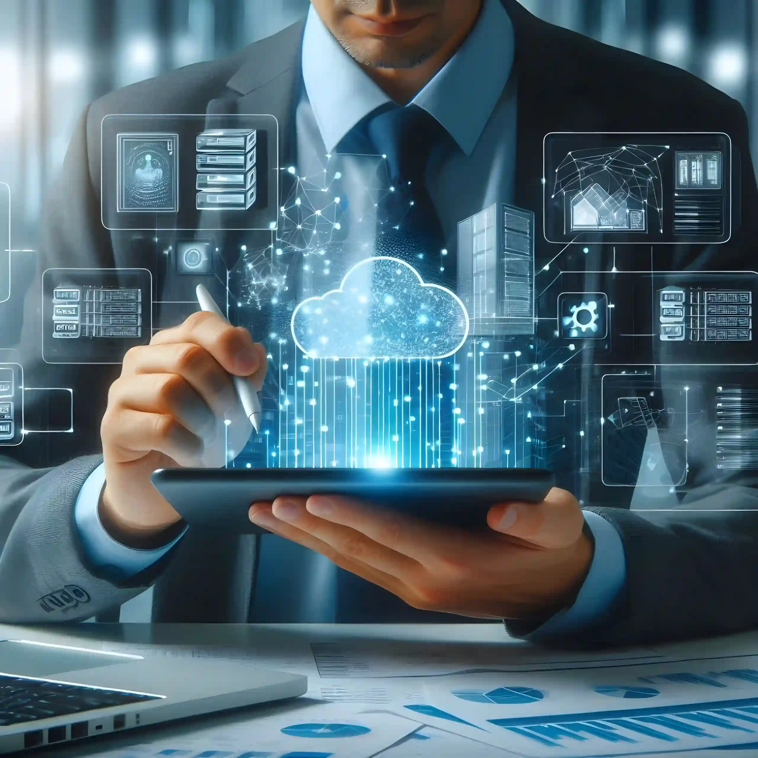 Cloud Migration Expertise