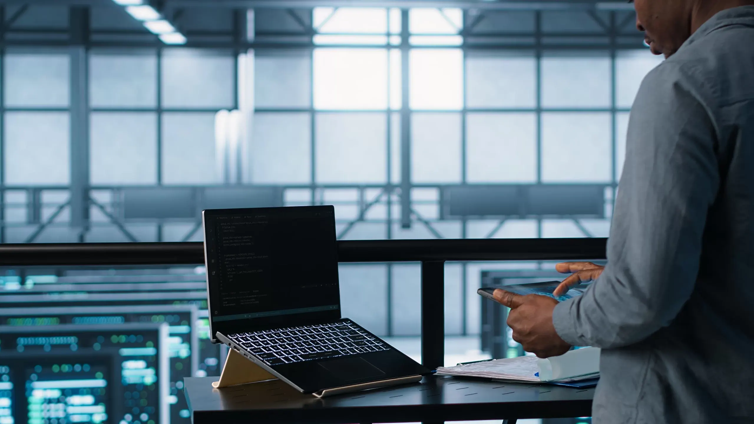 Best IT Consulting & Services In Washington DC