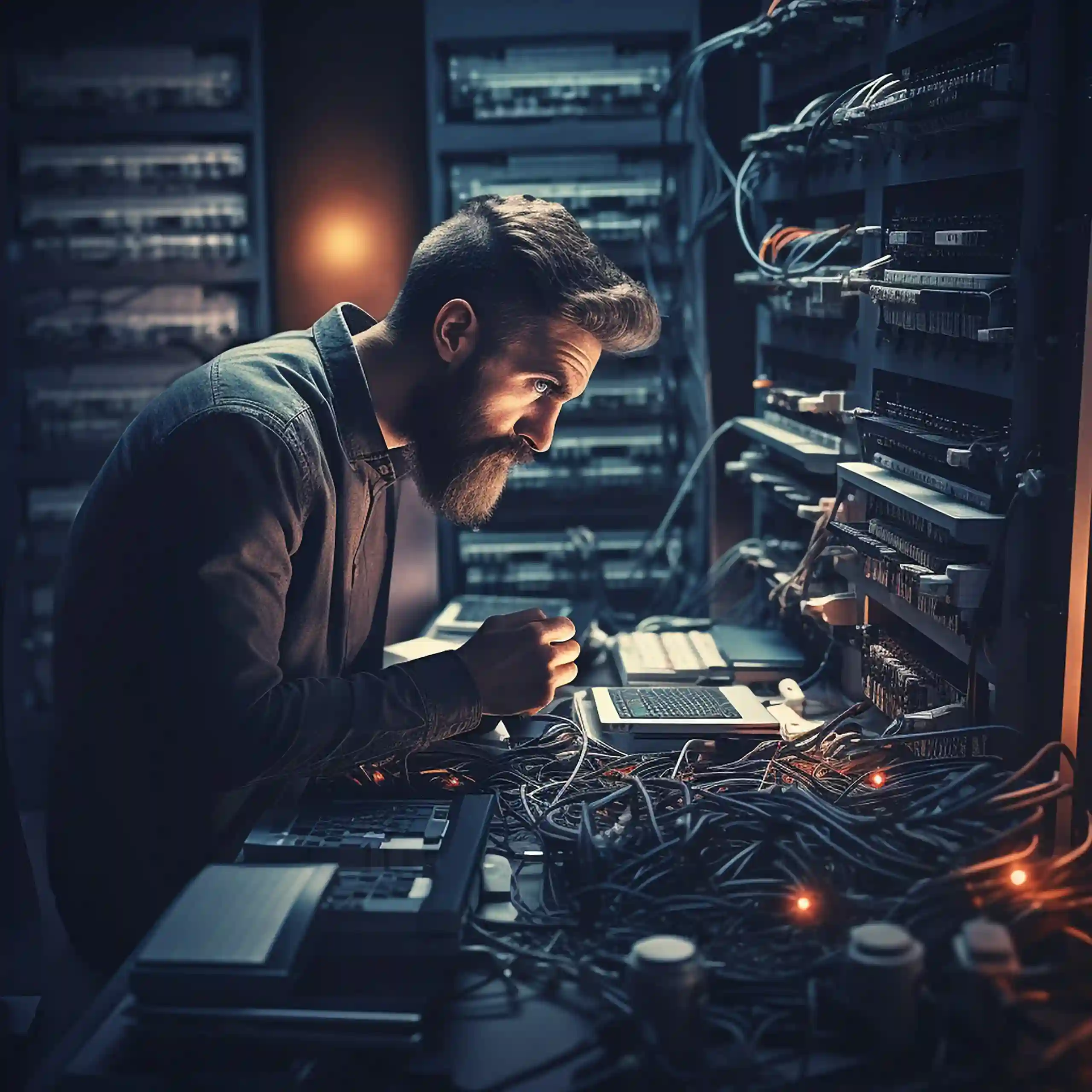 Expert IT Service Providers