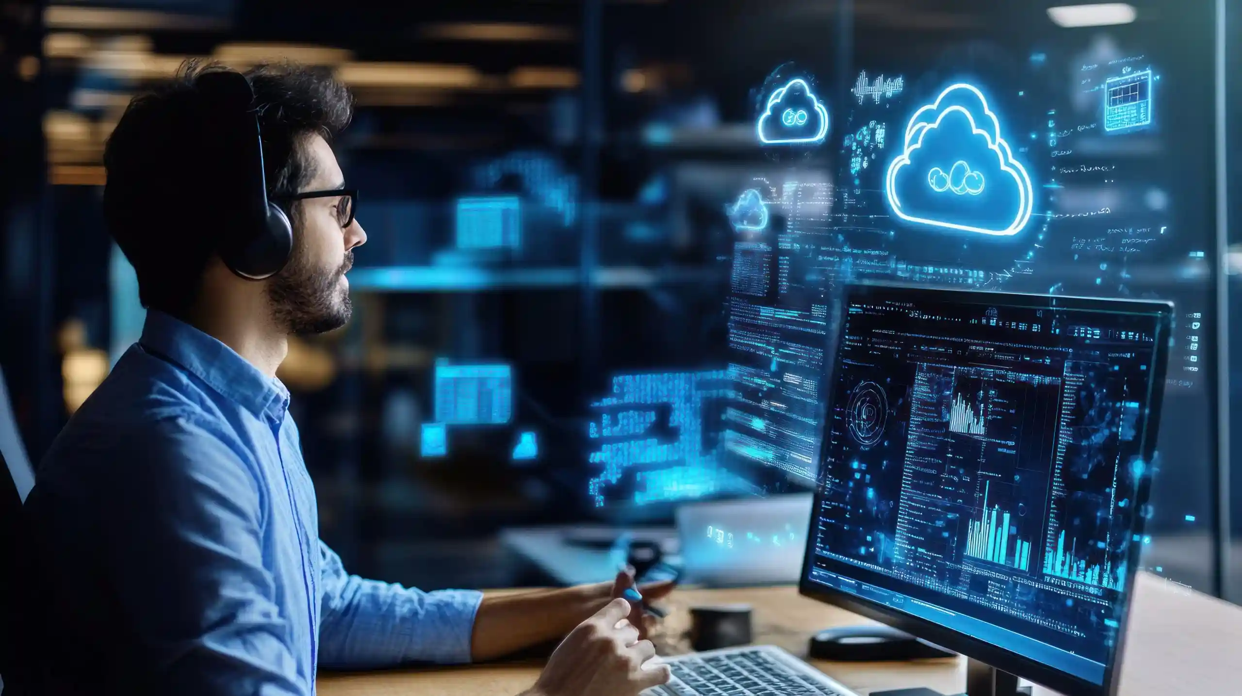 Cloud Support Services In Delaware