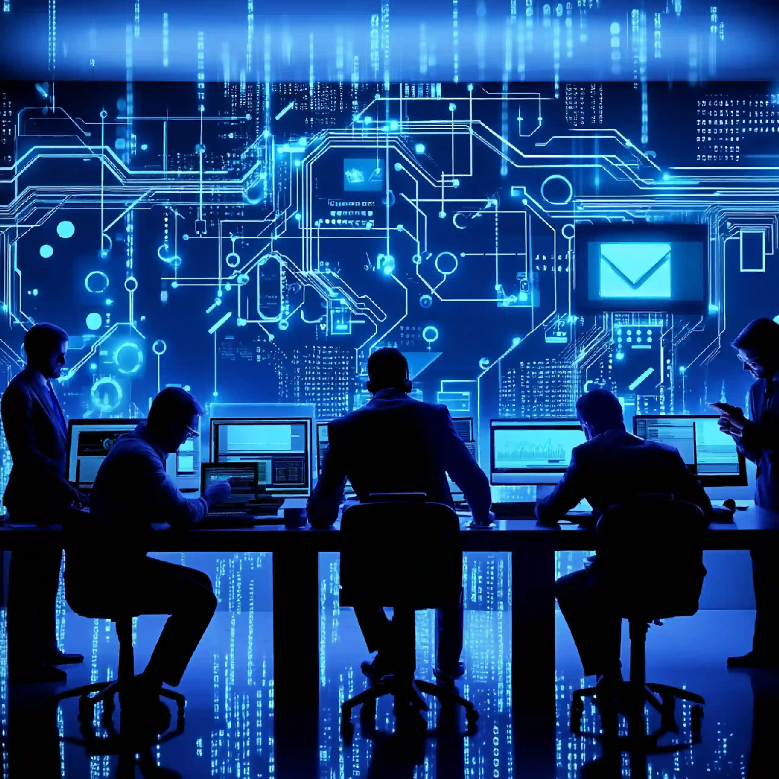 Managed IT Services Pennsylvania