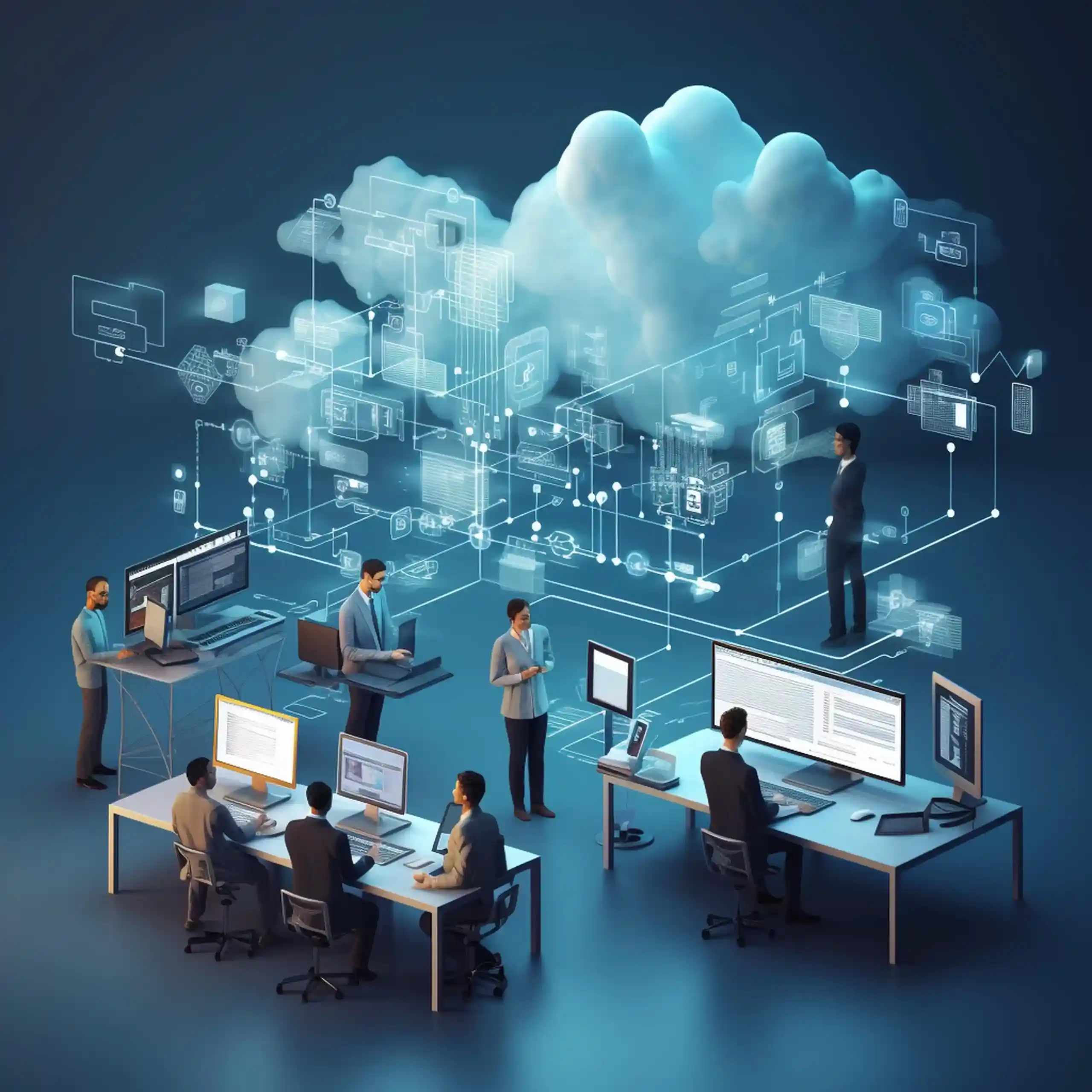 IT Consulting Services Pennsylvania