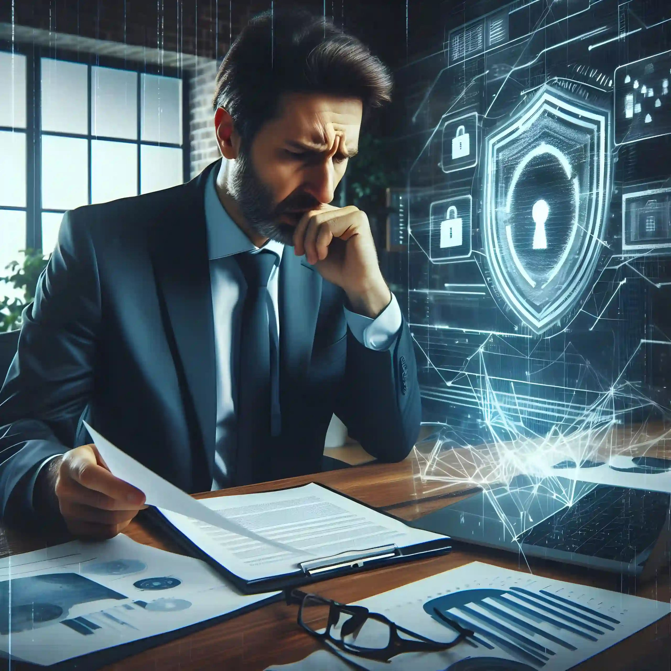 What standards cover security and compliance audits services in Washington