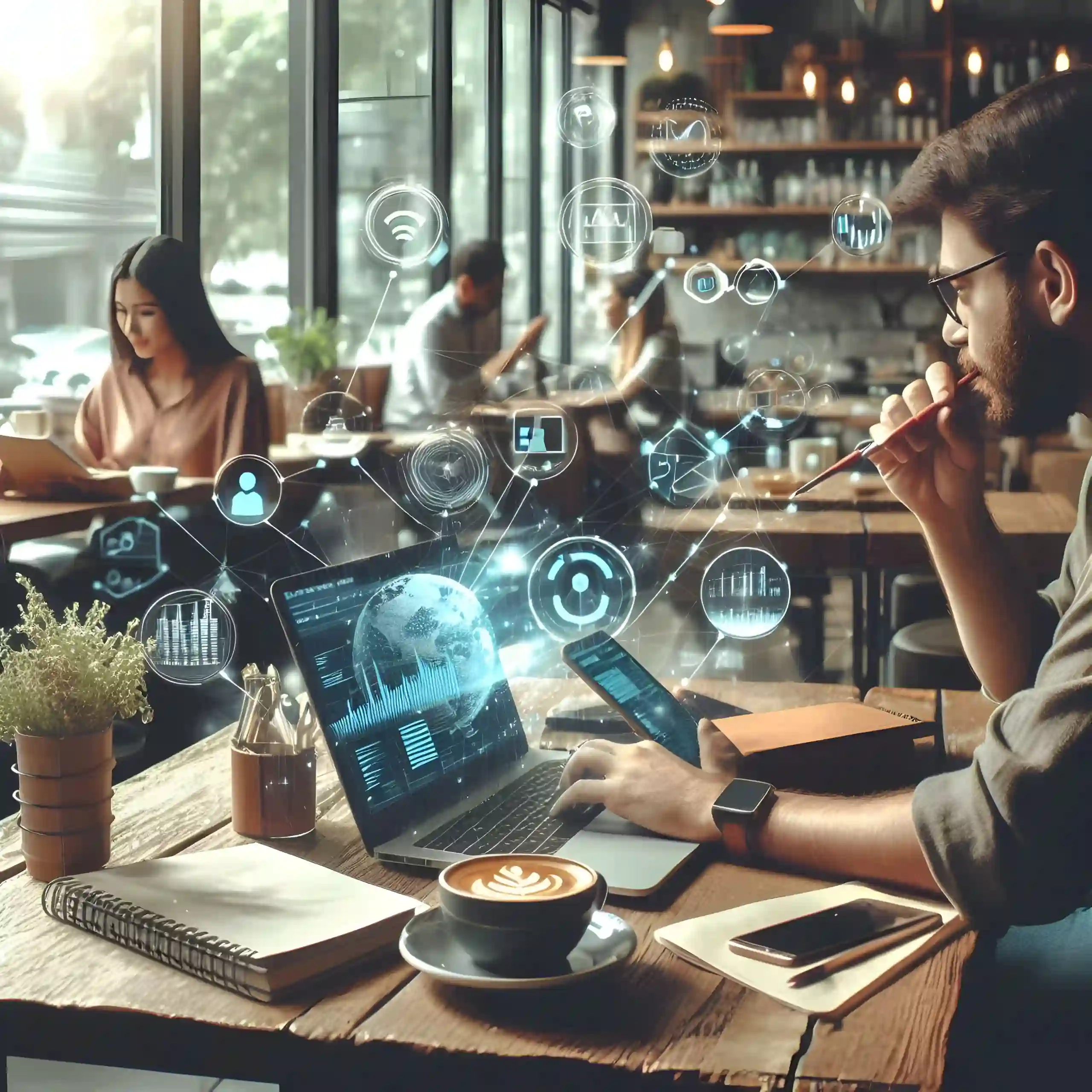 Customized Solutions for Small Businesses