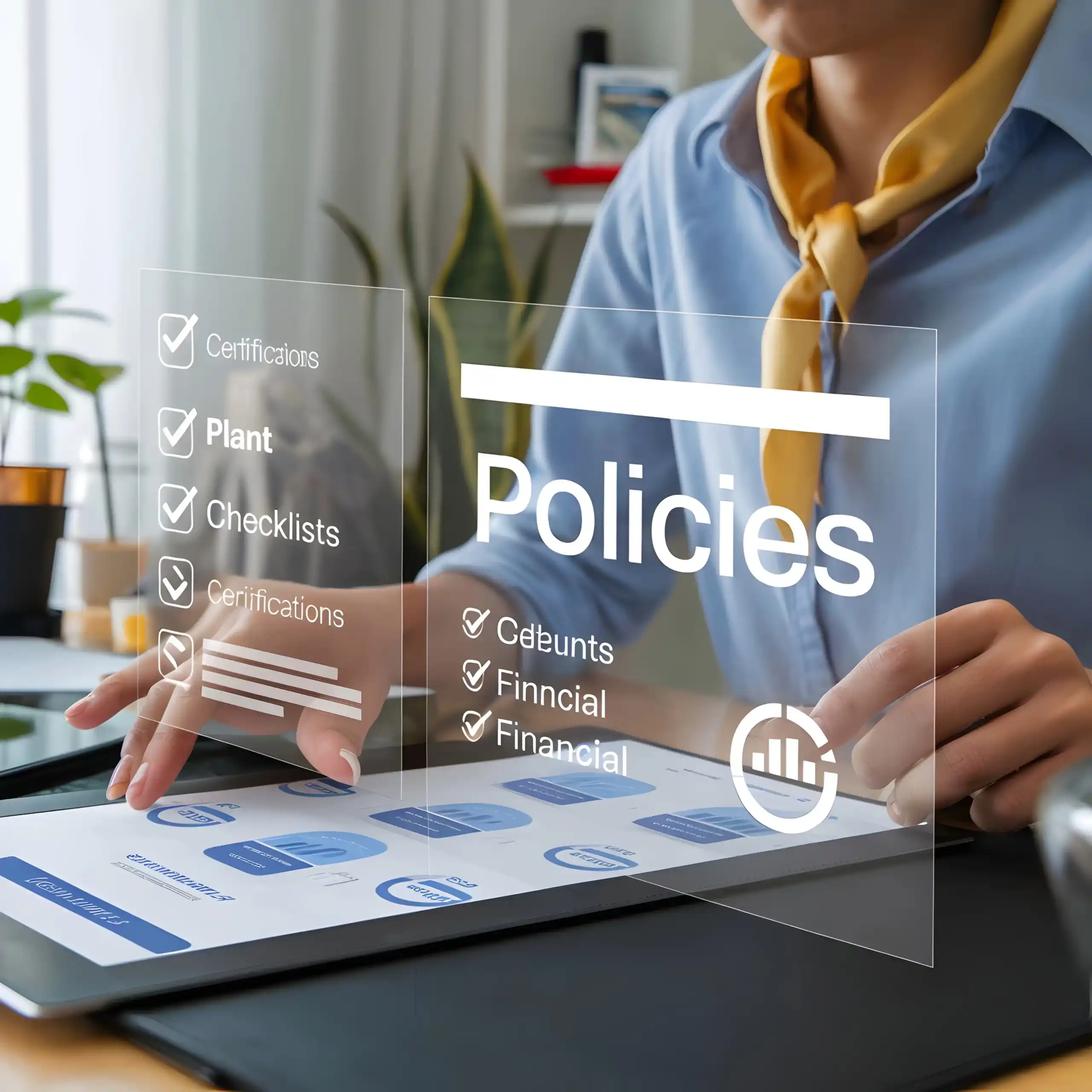 Maryland Compliance Expertise