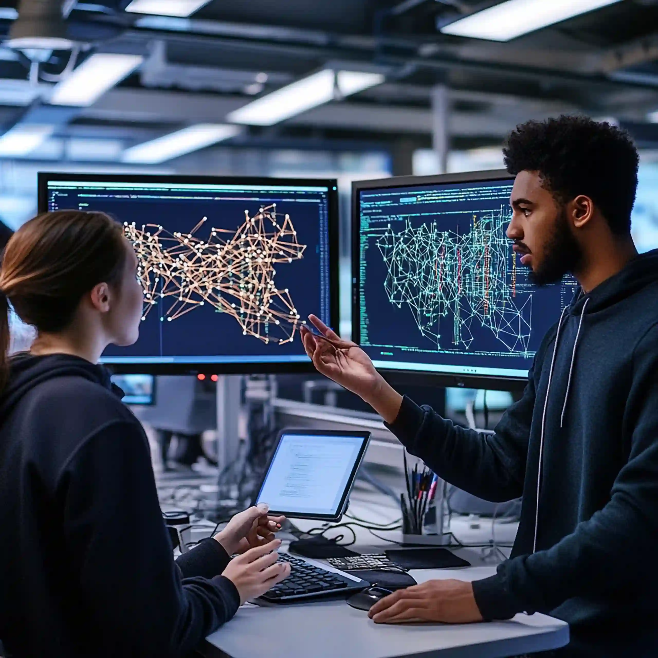 Delaware MSP Services