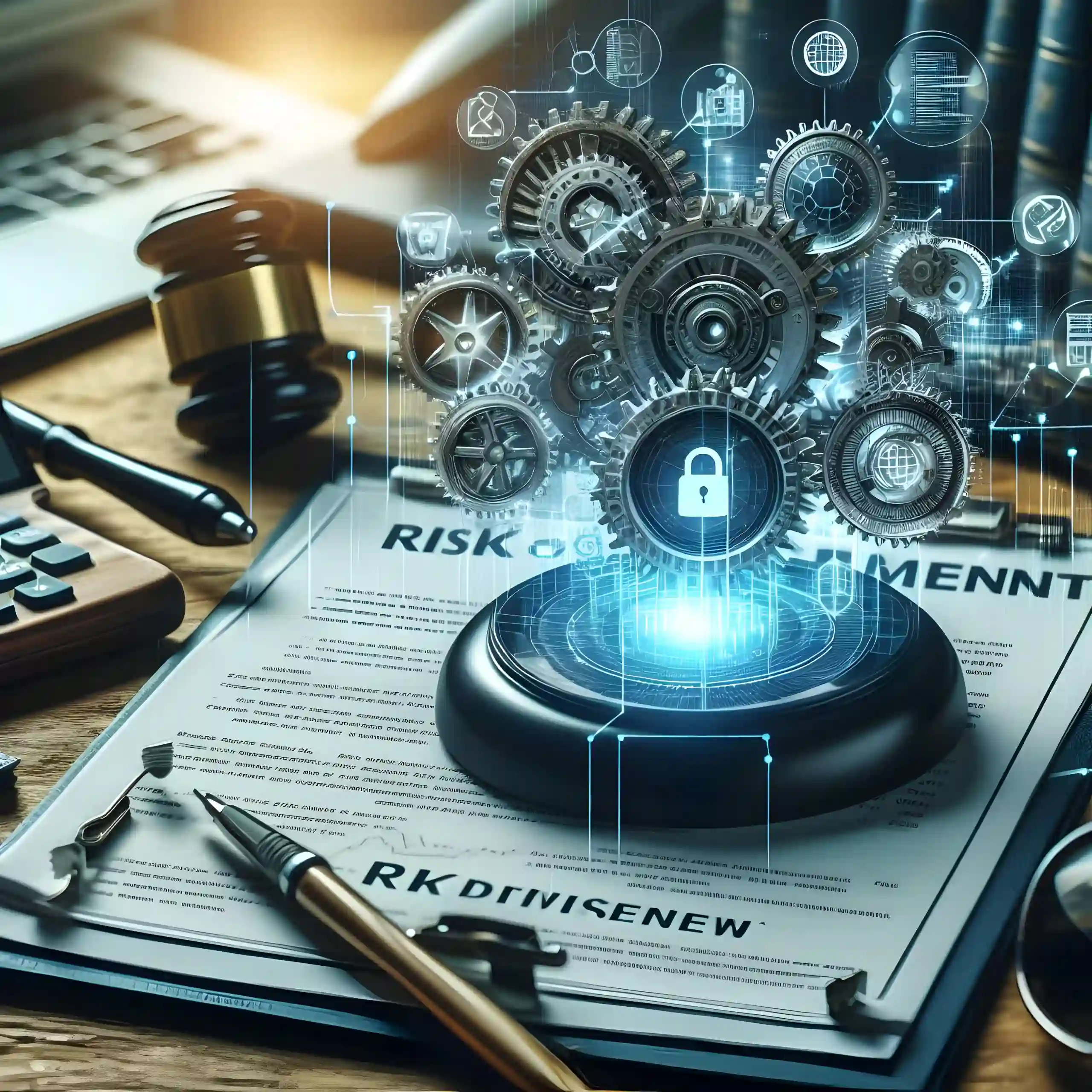 Compliance and Risk Management