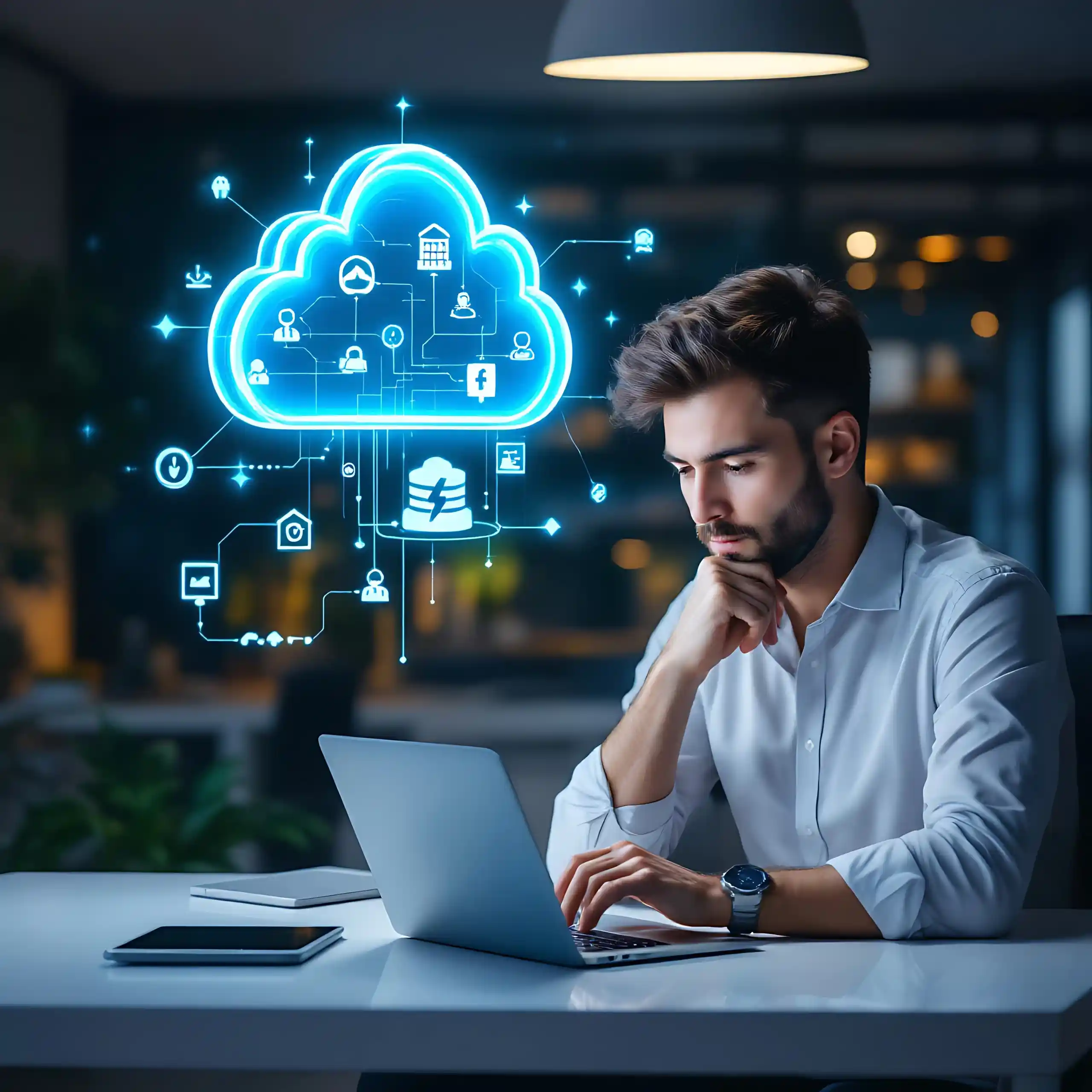 Reliable Cloud Support