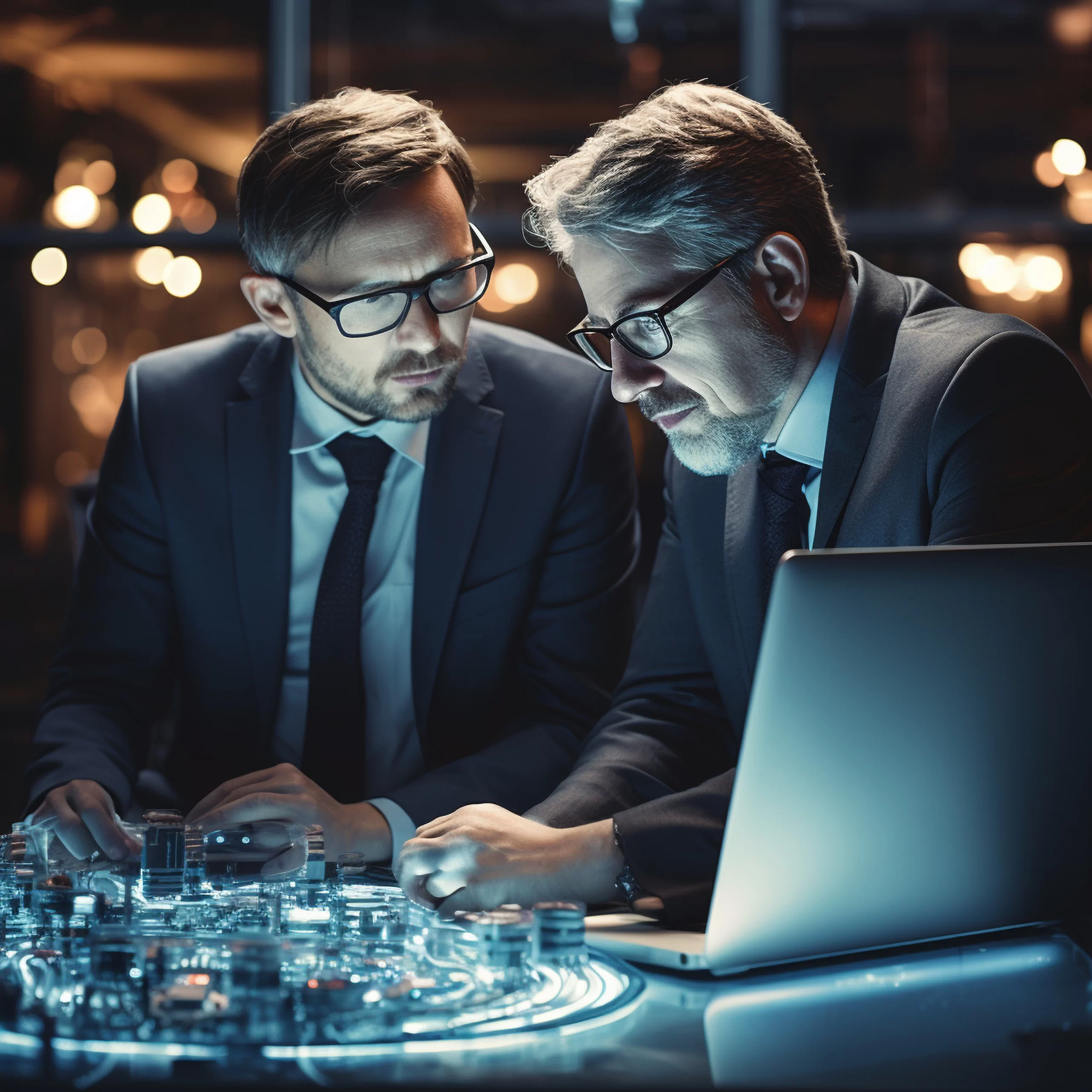 Proven Success with Virginia Companies