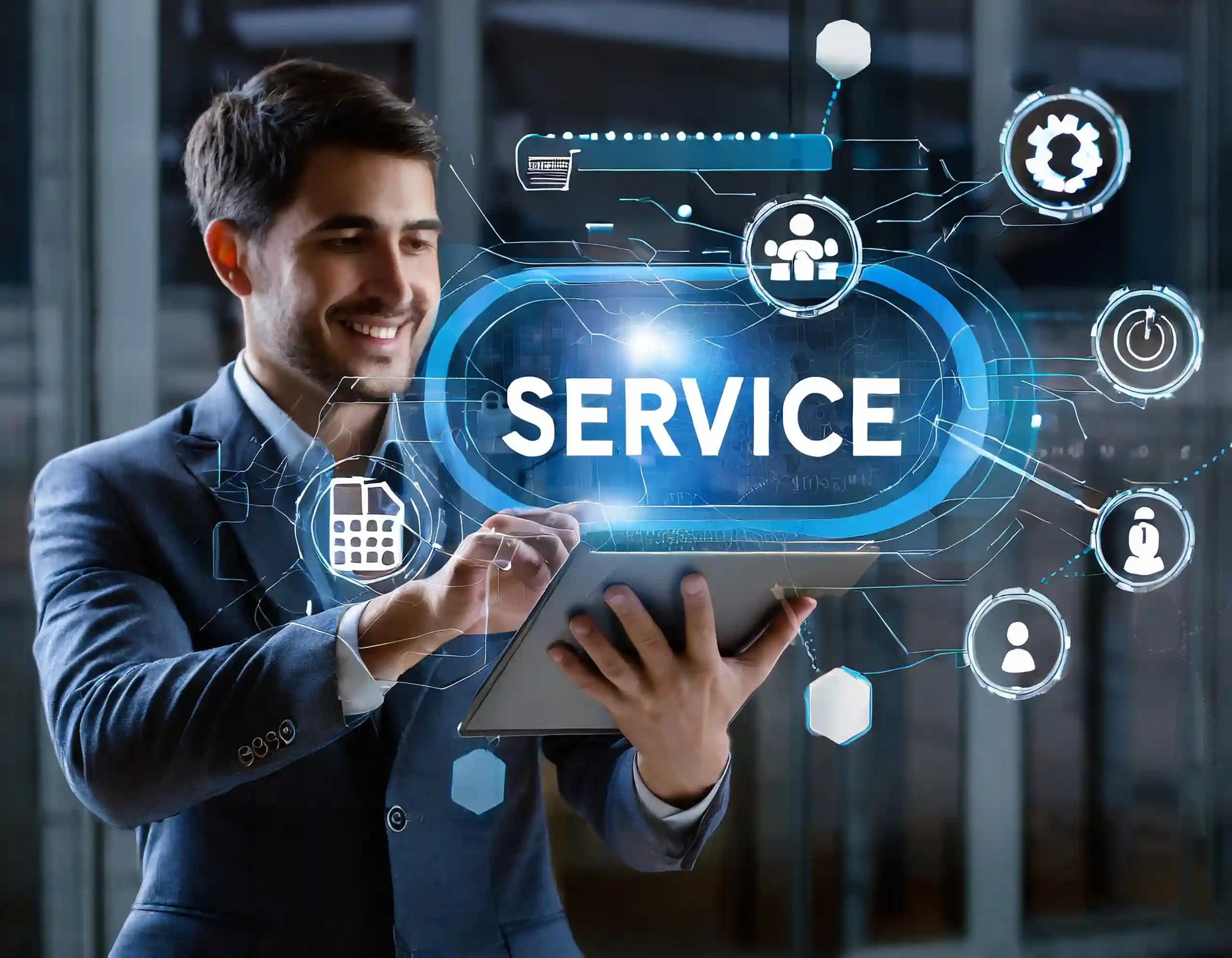 Managed Service Provider In PA