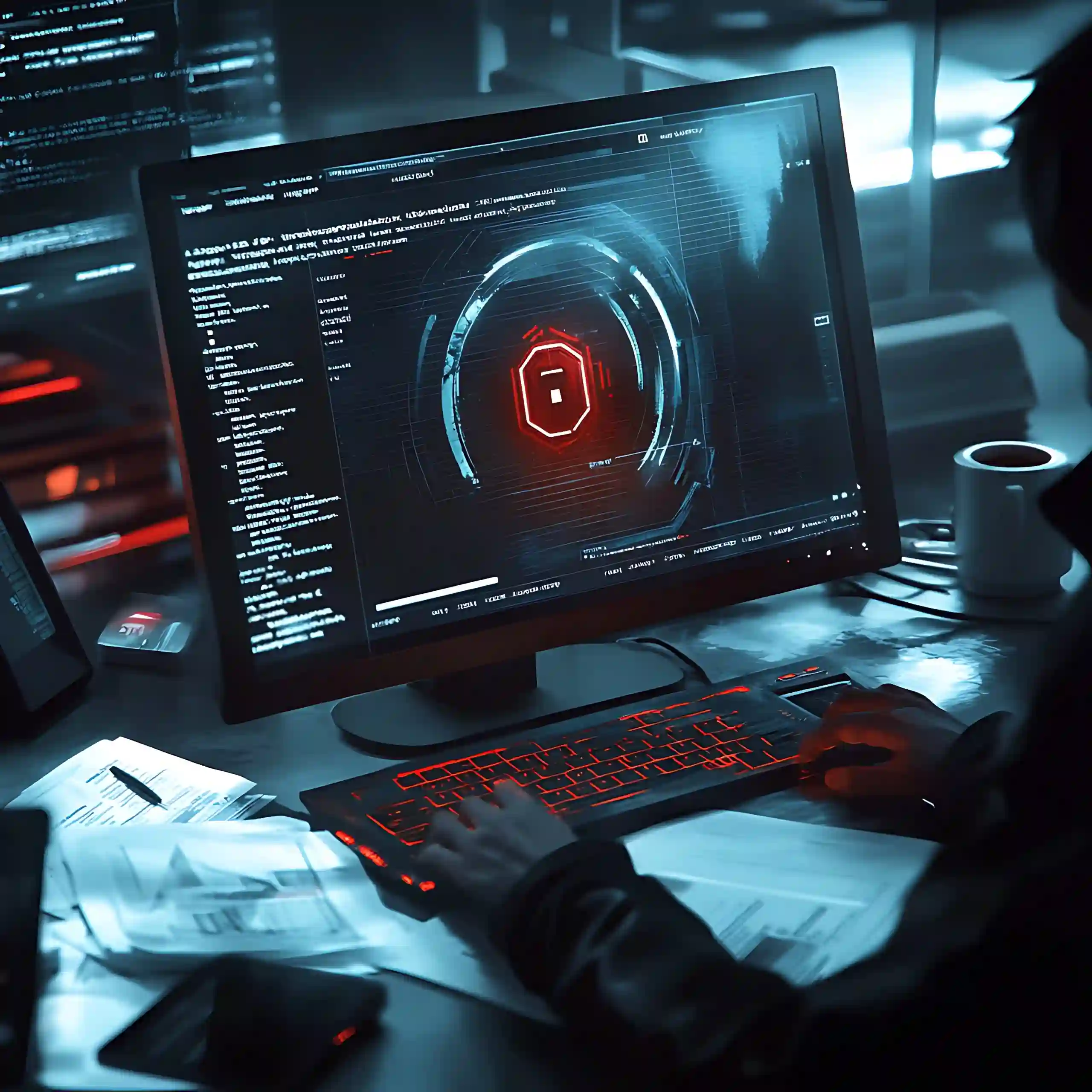 Incident Response And Recovery