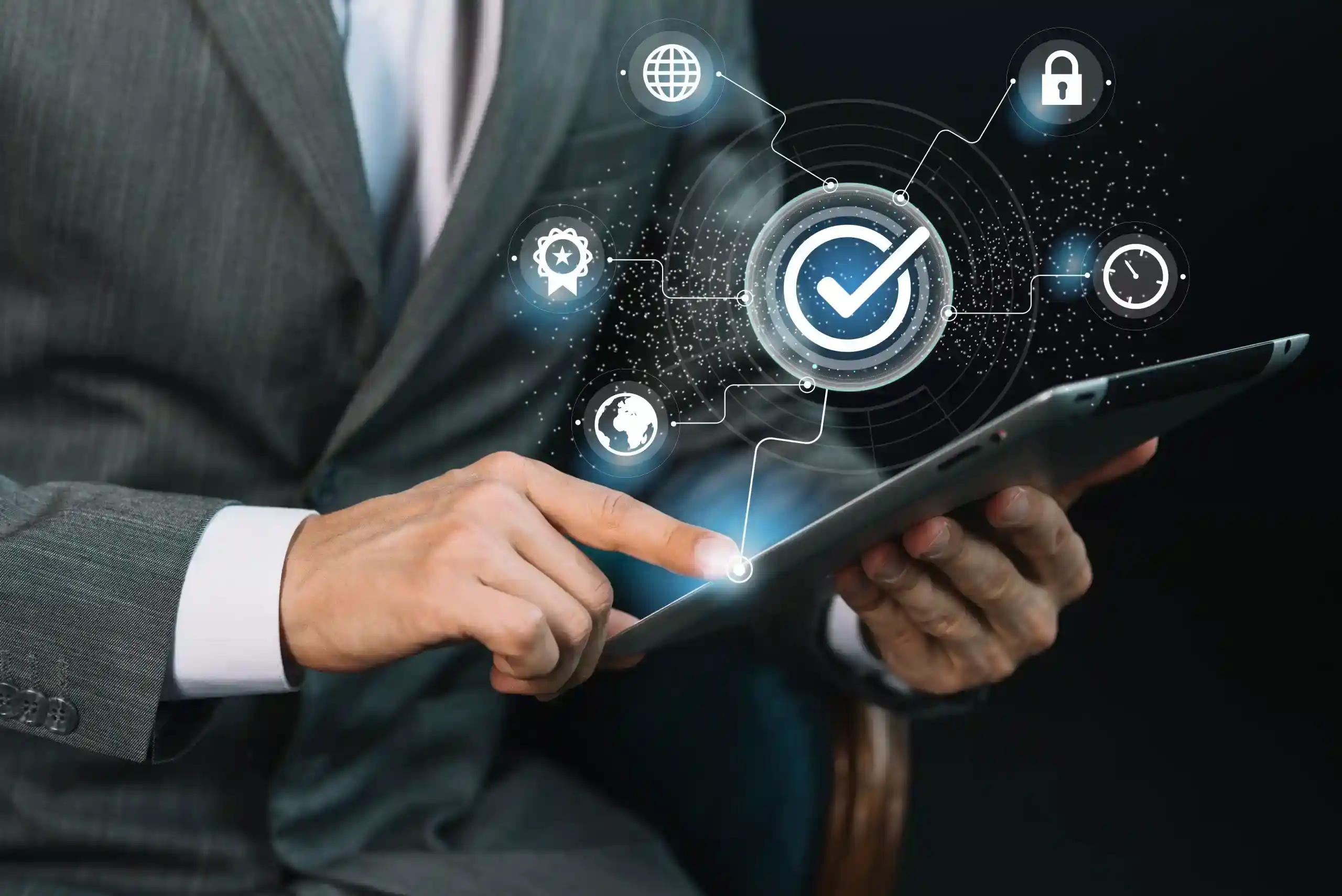 Best Security Audits & Compliance Services Washington DC