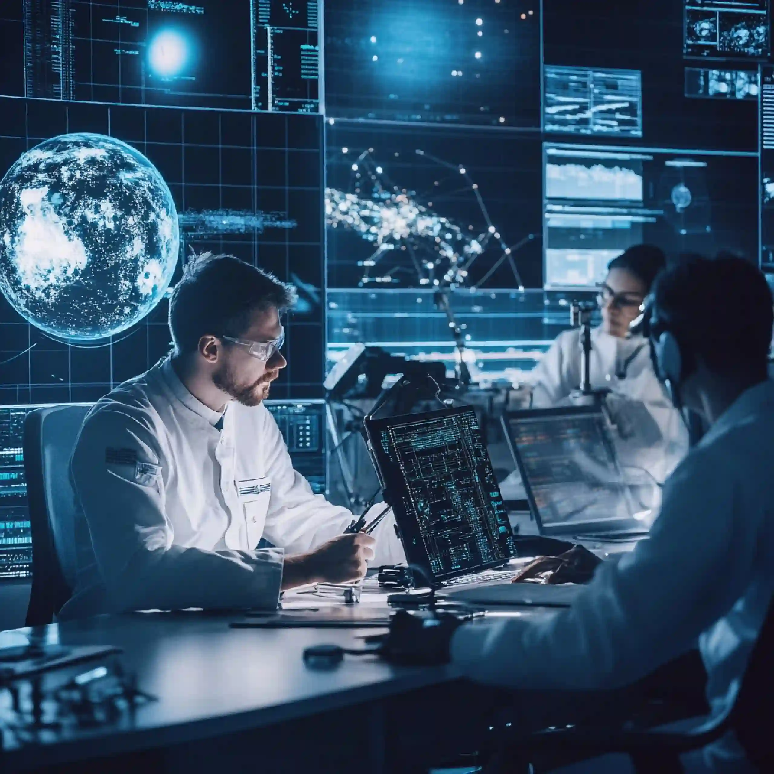 Reliable Managed IT Maryland