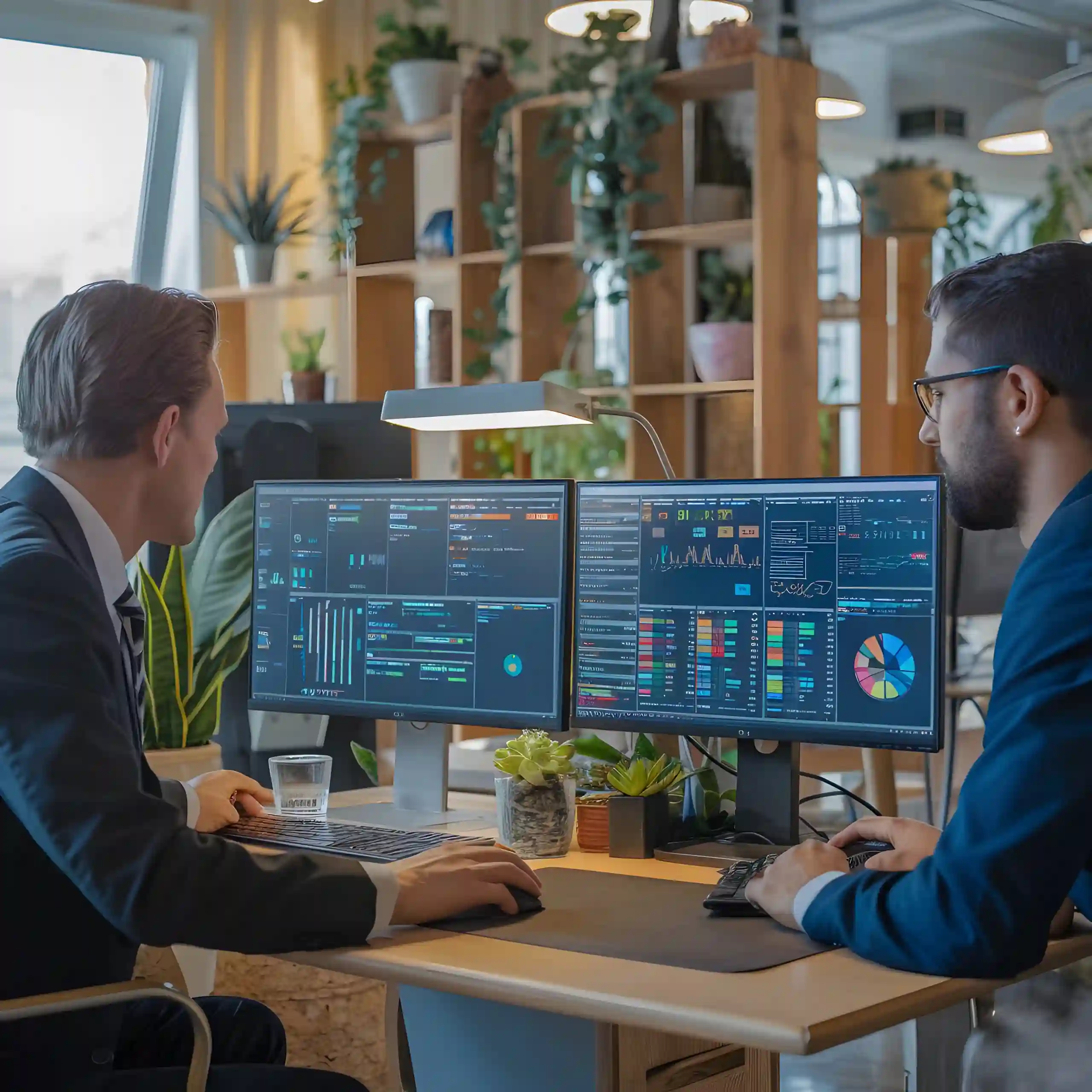 Comprehensive IT Consulting for Delaware