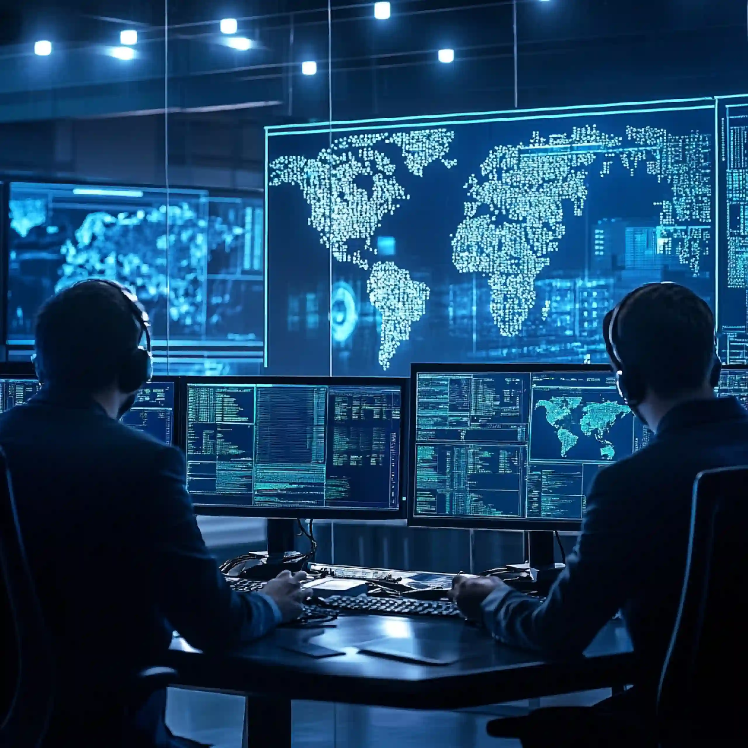 IT Consulting Services