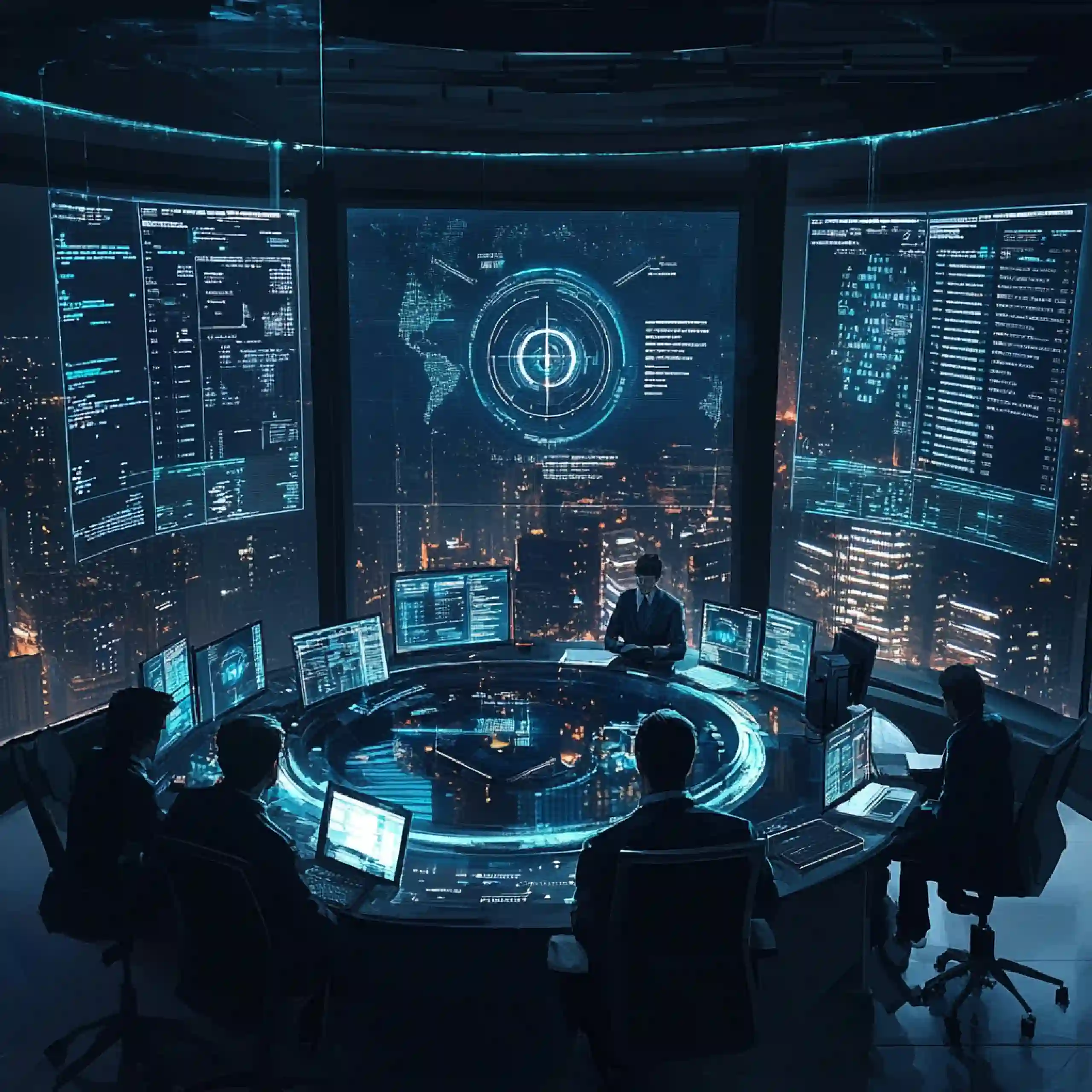 Business Technology Solutions