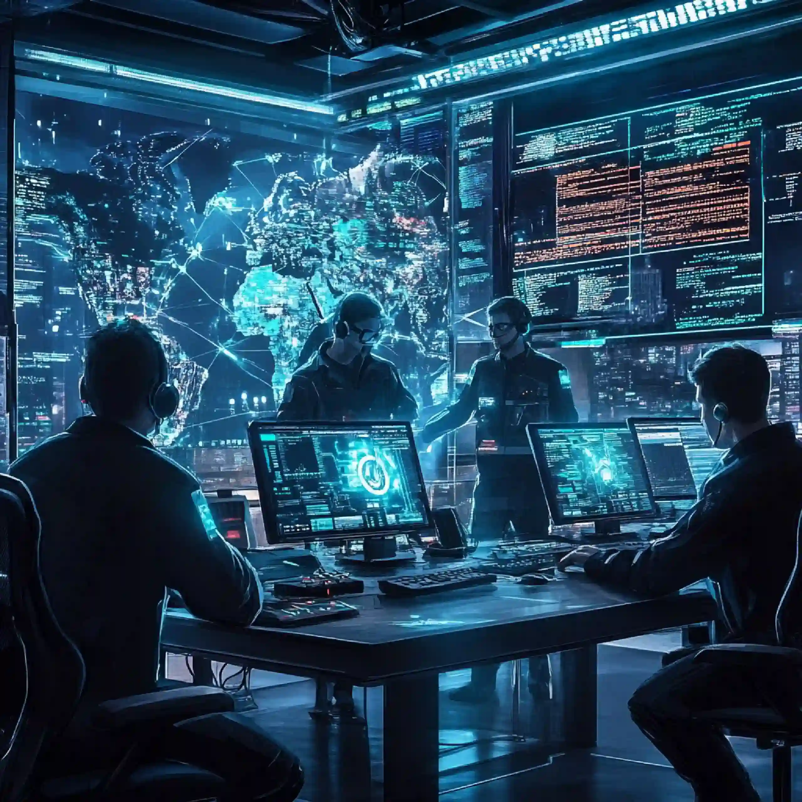 Professional IT Services For Pennsylvania Businesses