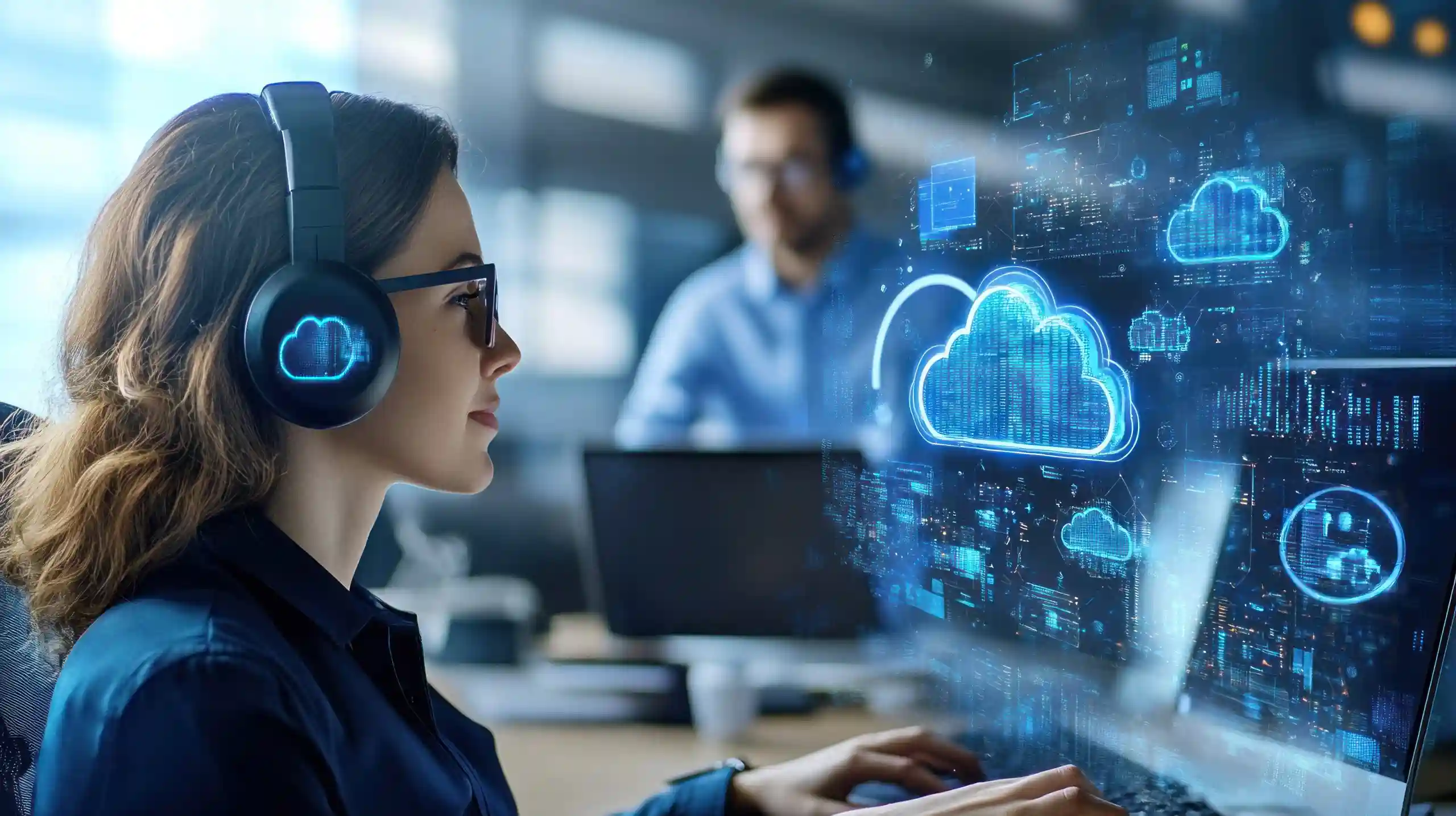 Cloud Support Services In NJ