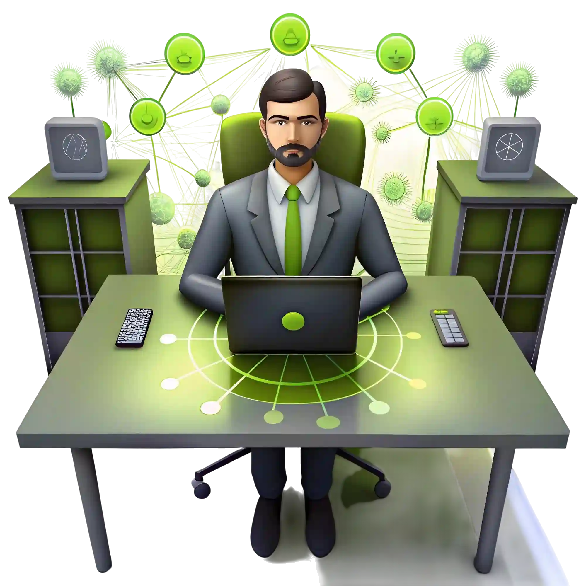 Maryland's Leading IT Support and Solutions Provider