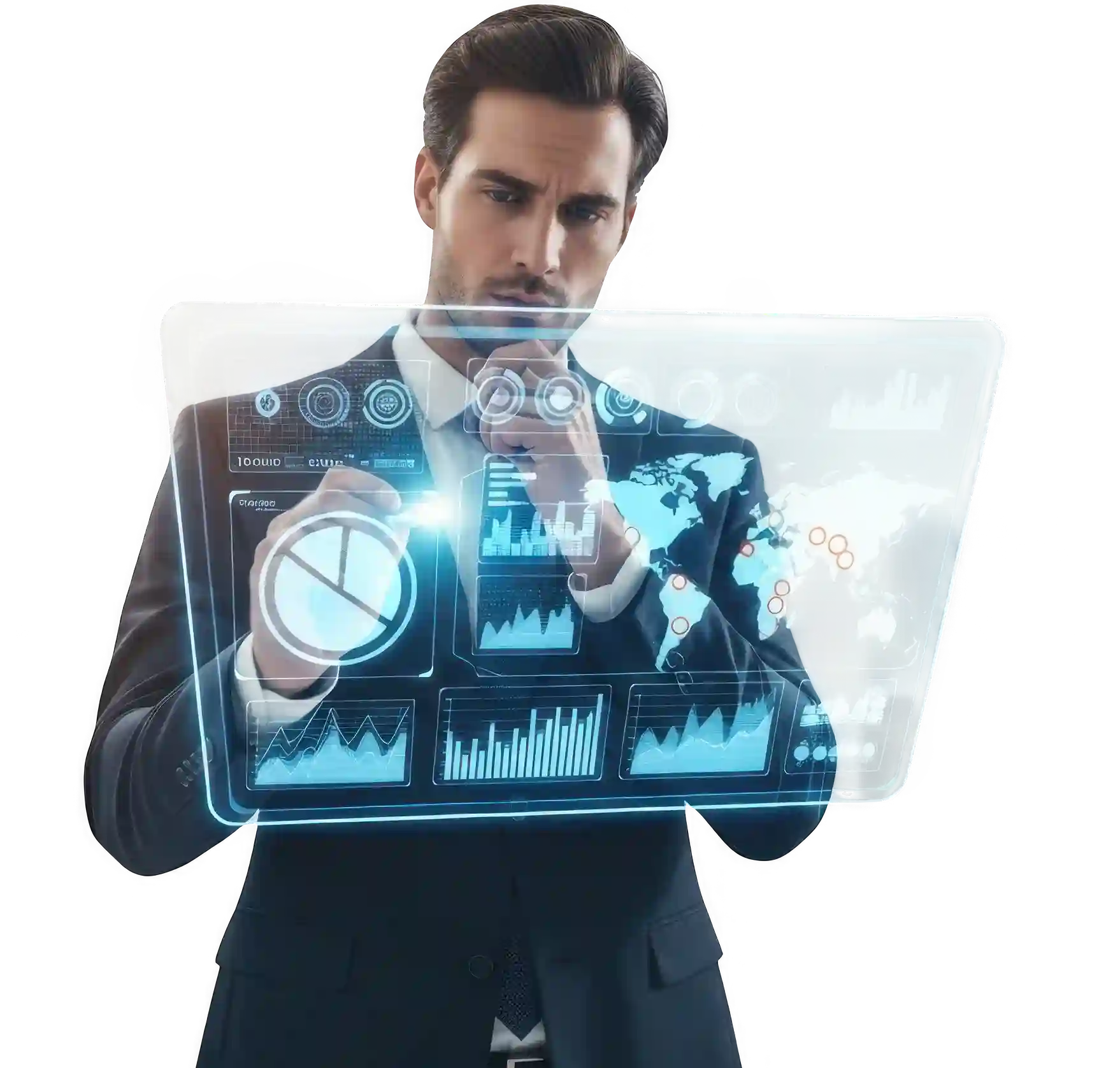 Start Smarter IT Solutions for Business