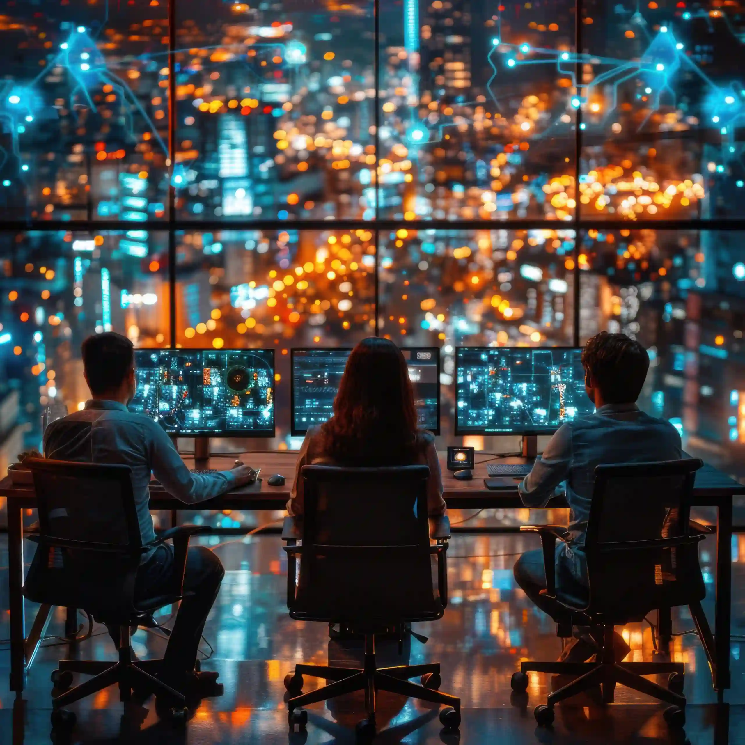 Affordable IT Solutions with Local Experts