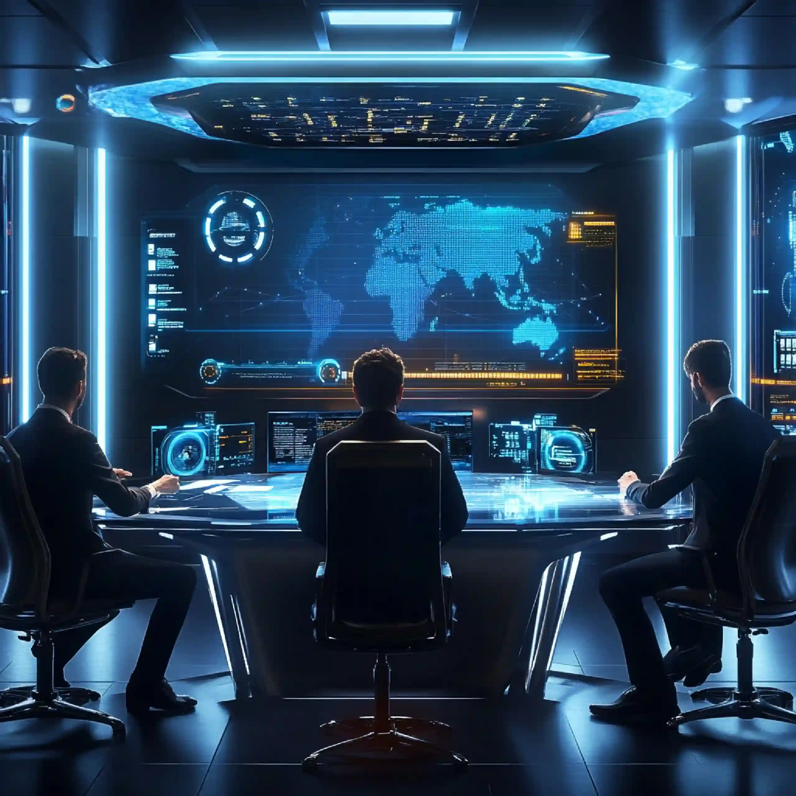 Businesses Choose CyberZEALS