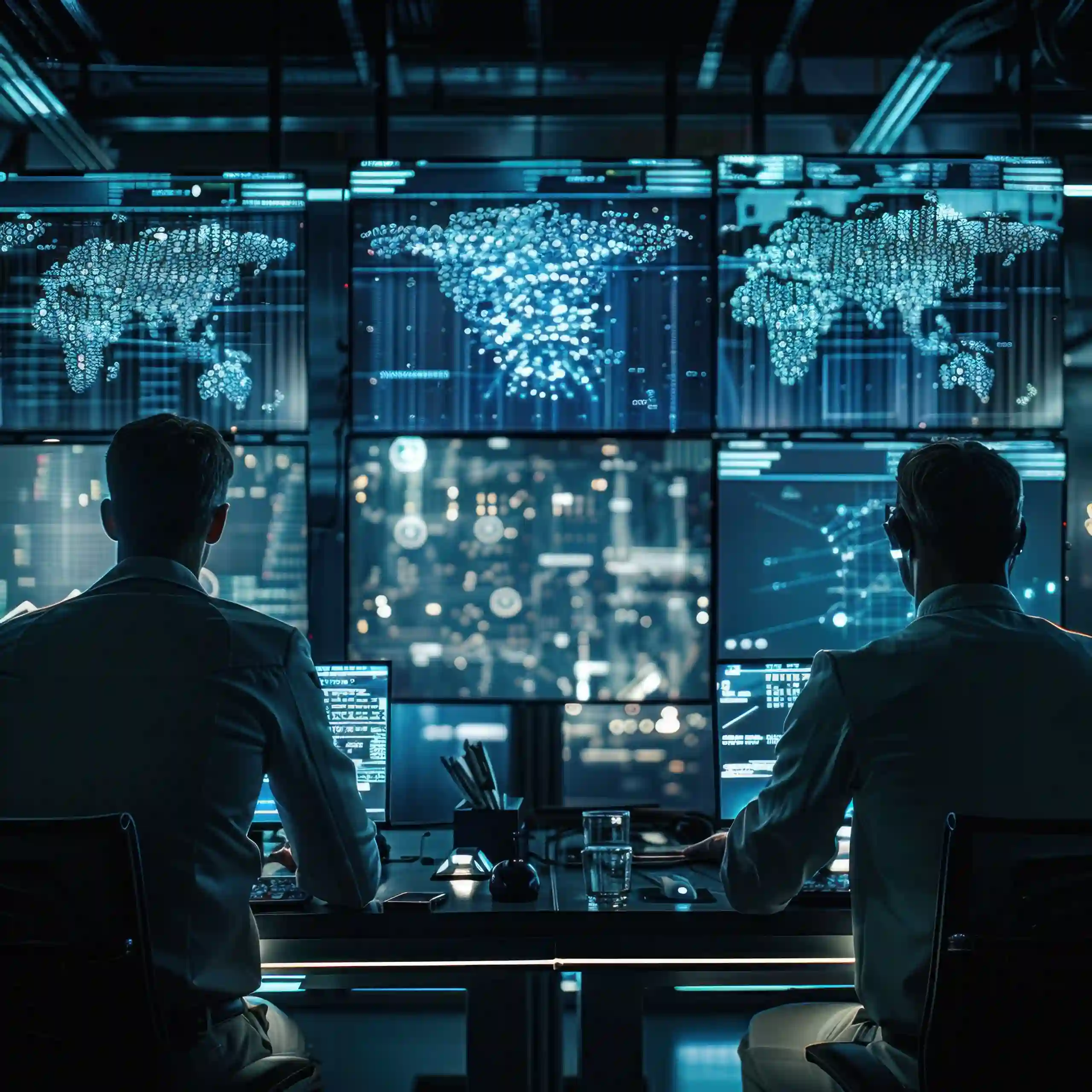 Managed IT Services In Washington DC