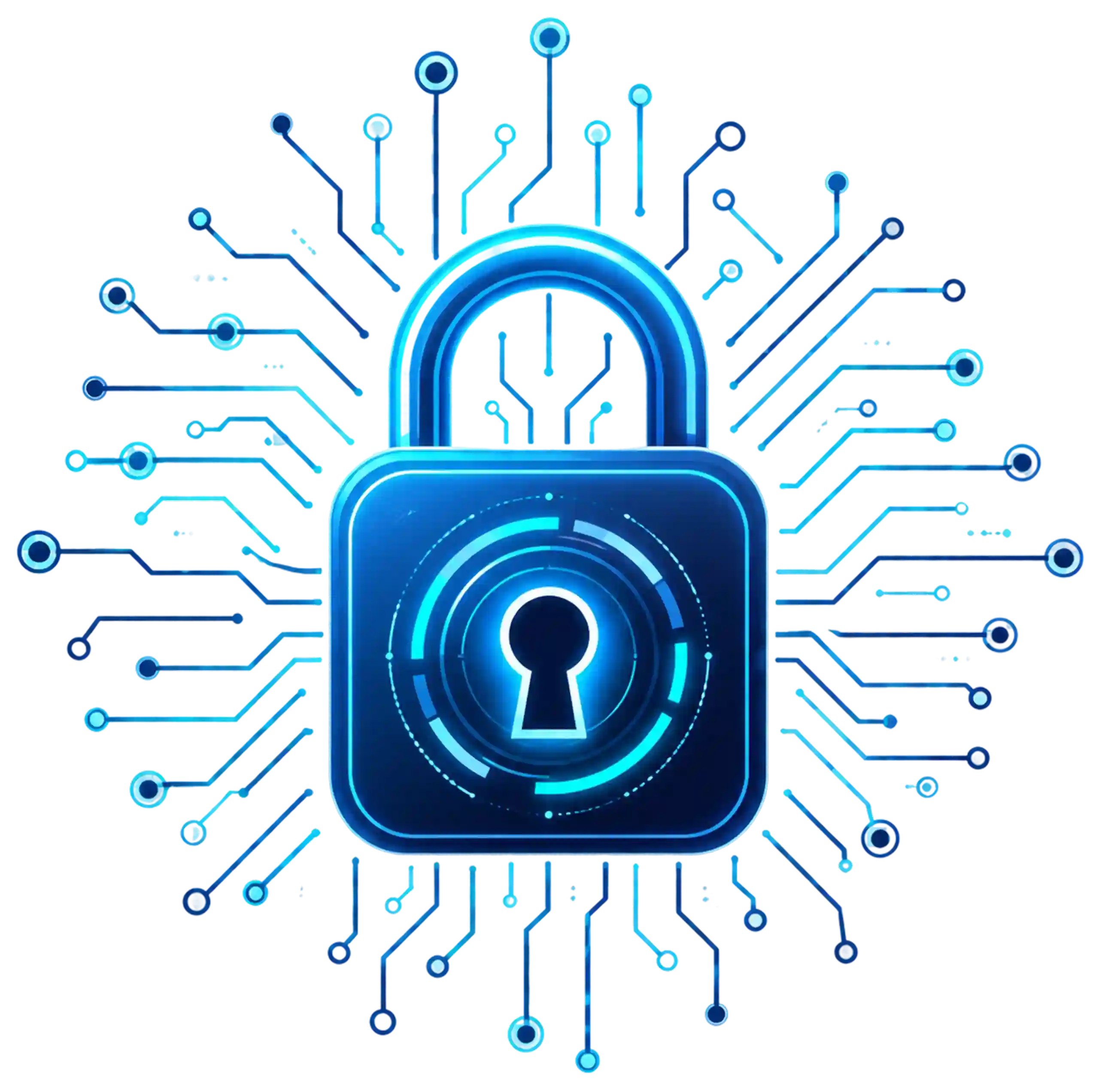 Start the Process of Increasing Security
