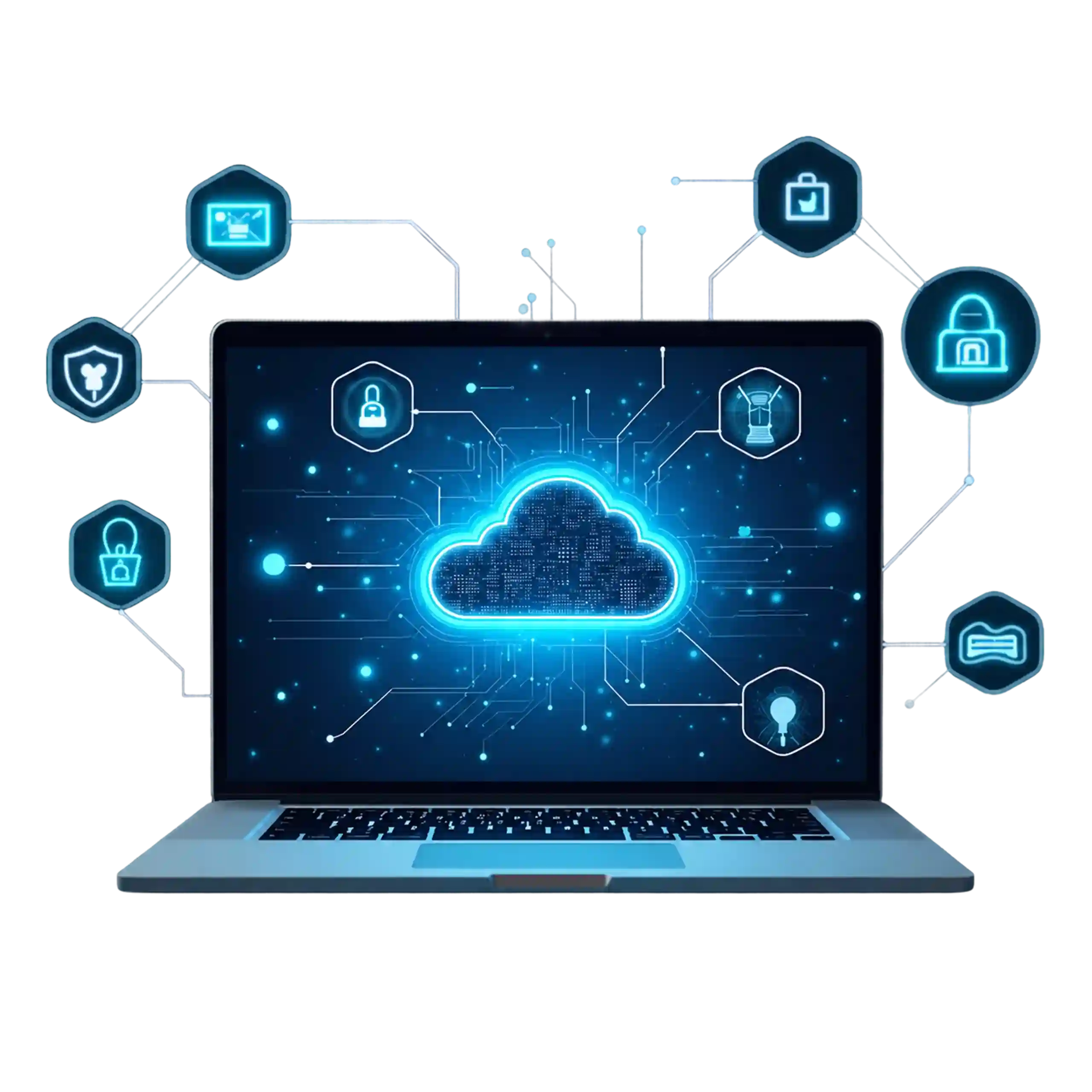 Take Charge of Your Network Security Right Now