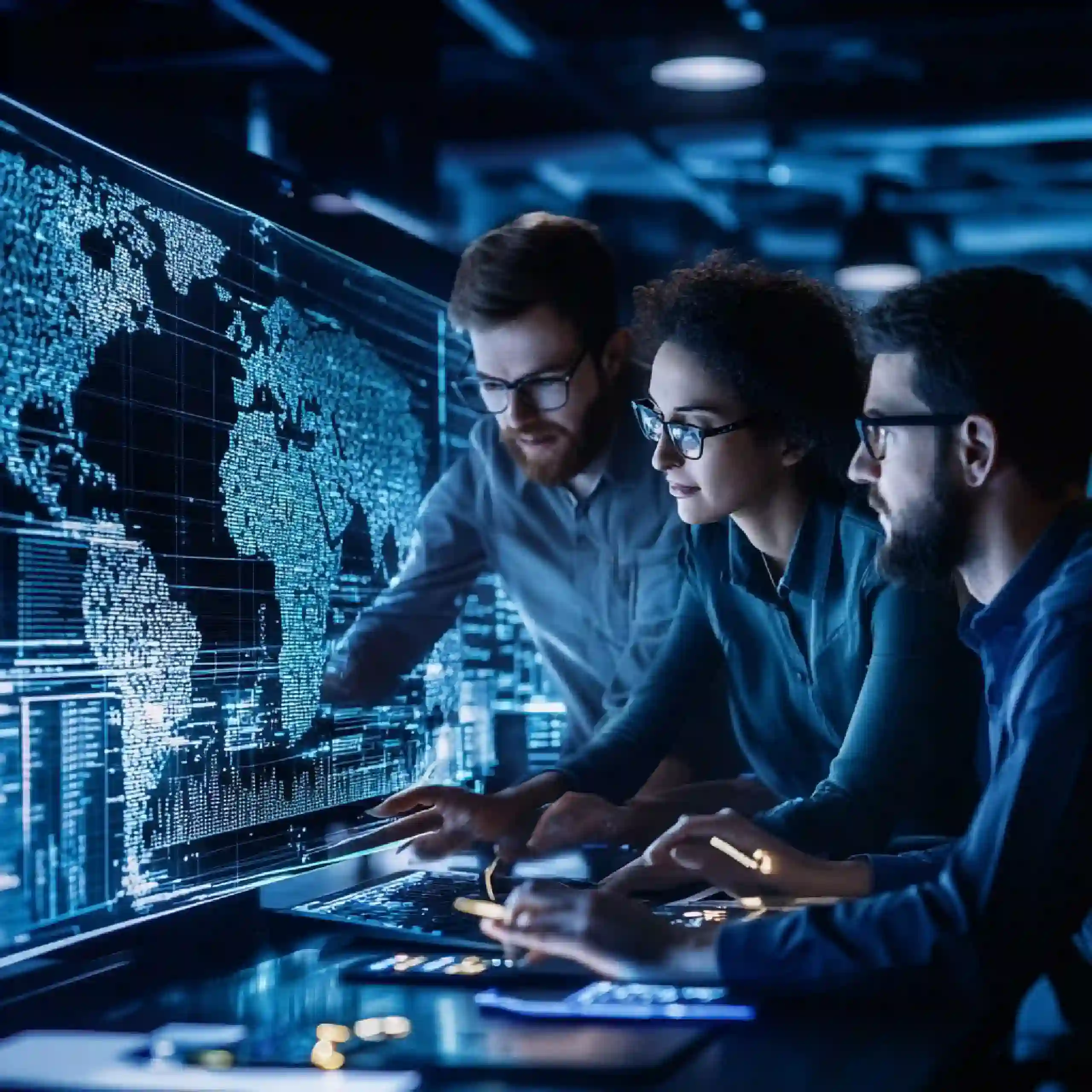 Trusted Managed IT Services Pennsylvania