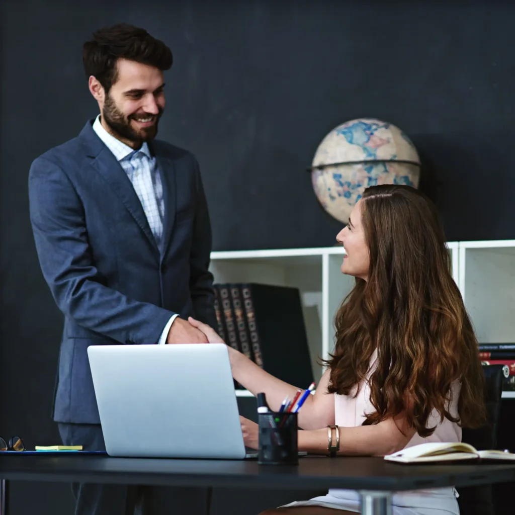 CyberZeals long-term IT partner supporting business technology needs
