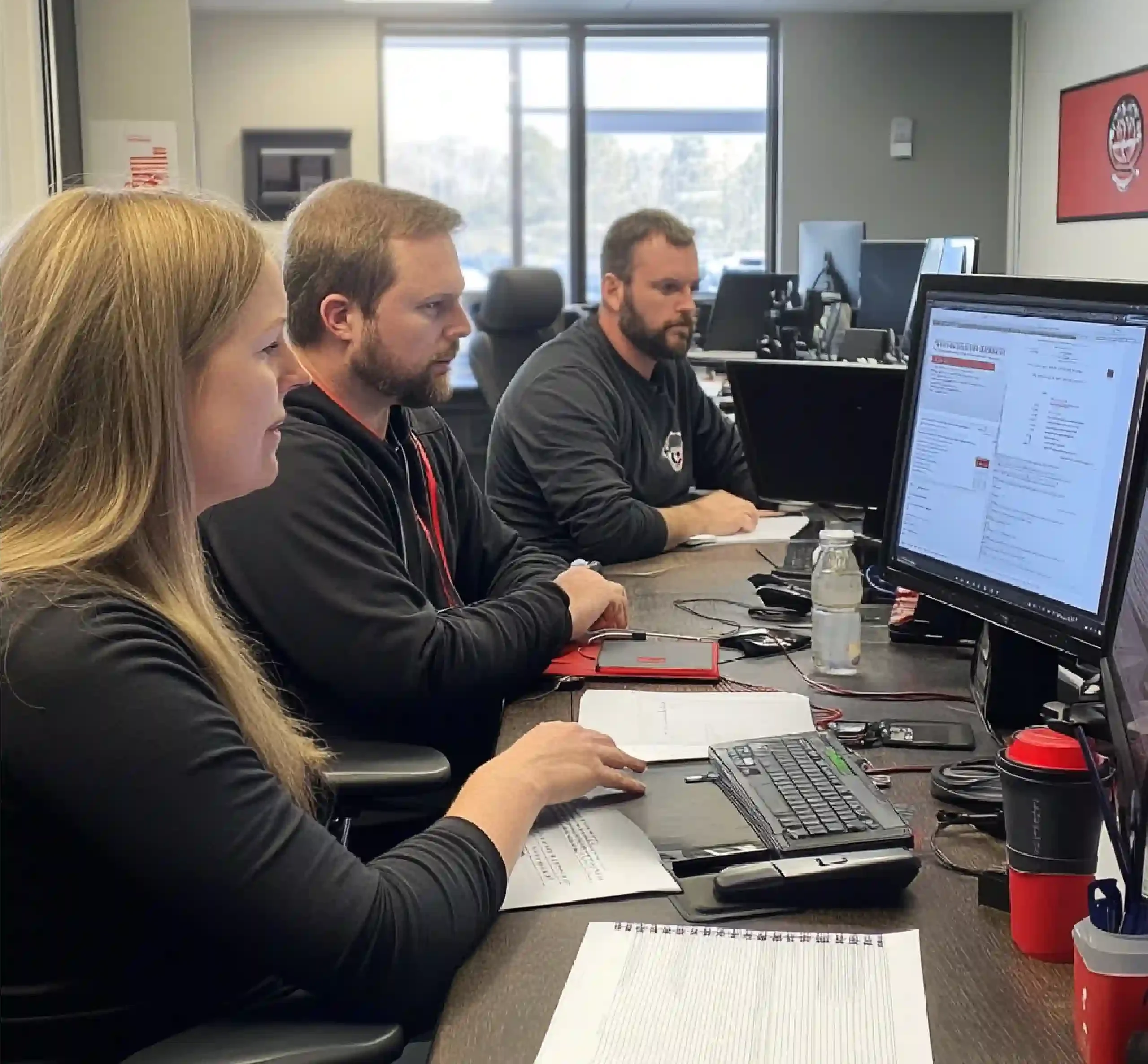 Reliable IT Support for Businesses in Delaware