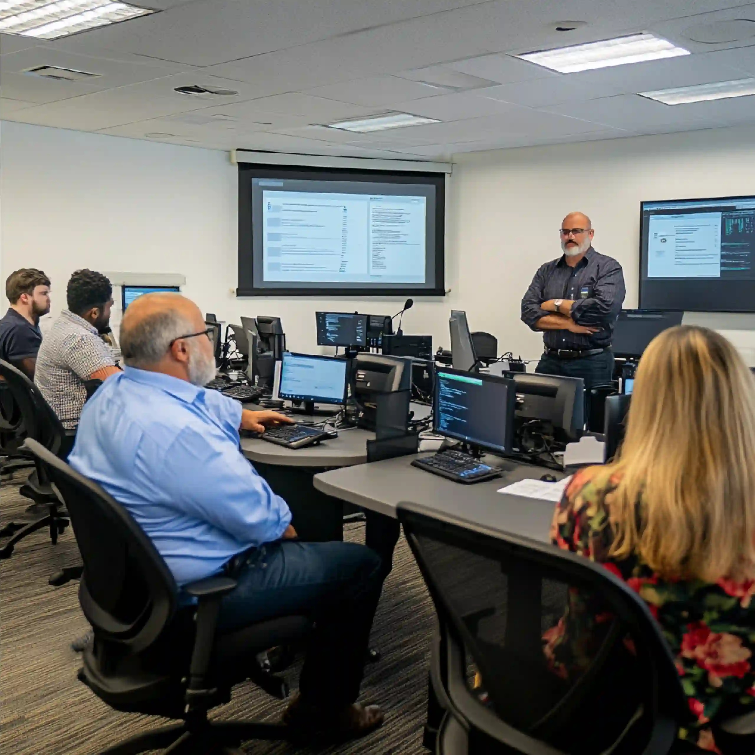 Why Maryland Businesses Choose CyberZeals