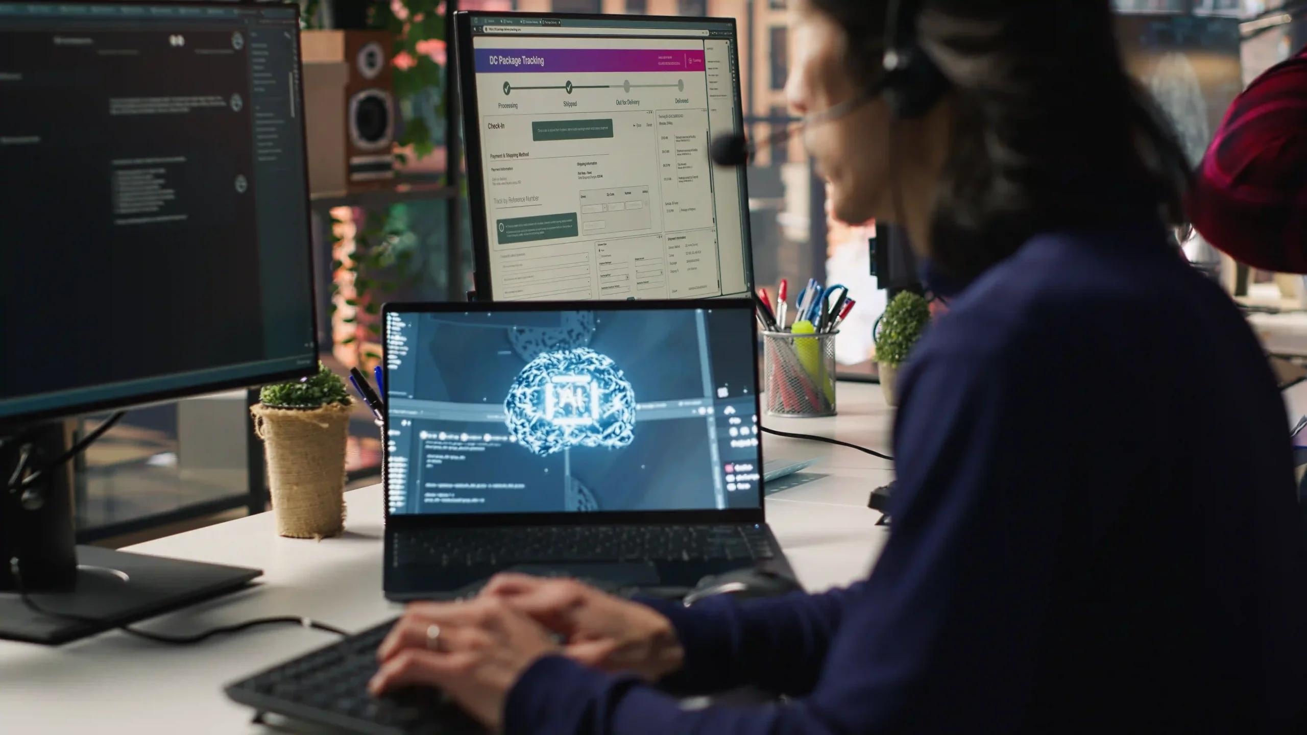 A Cybersecurity Compliance Service That Turns Framework Requirements Into Working Controls