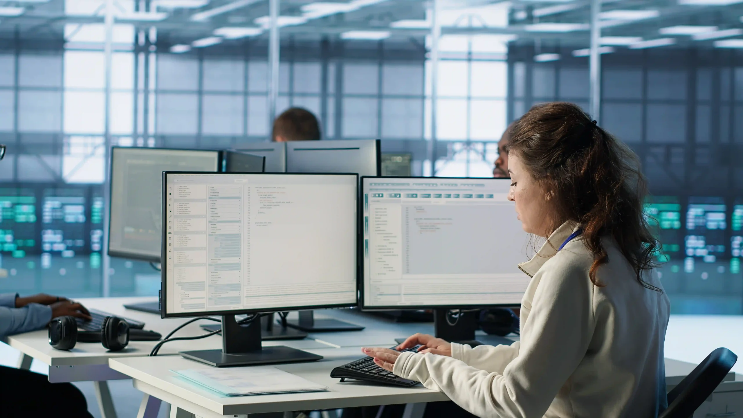 Application Security Code Services