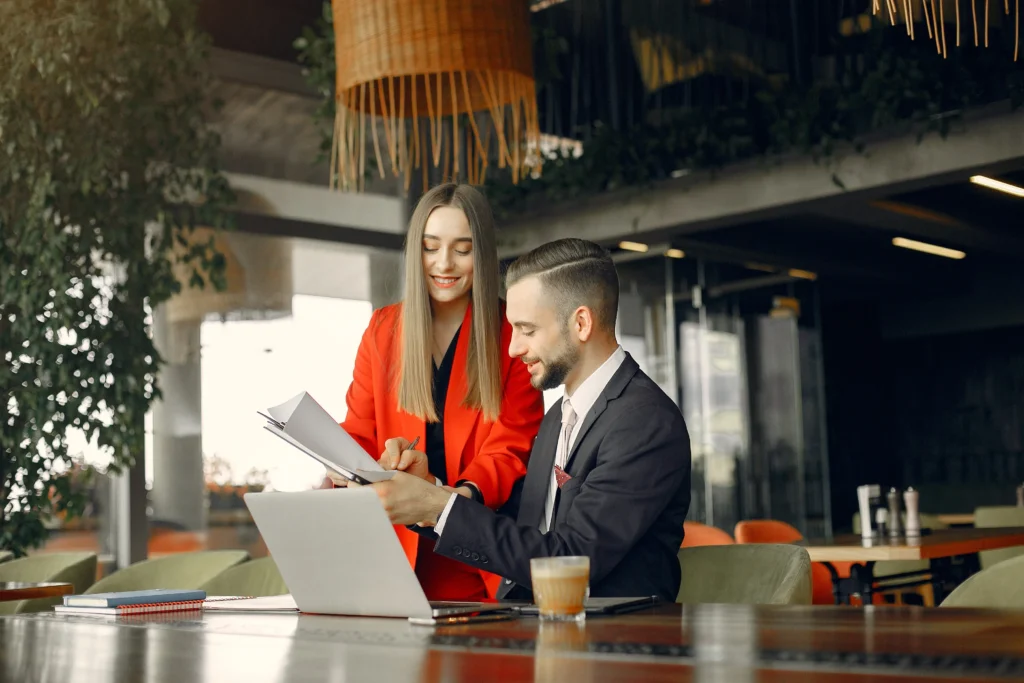 B2B & Professional Services