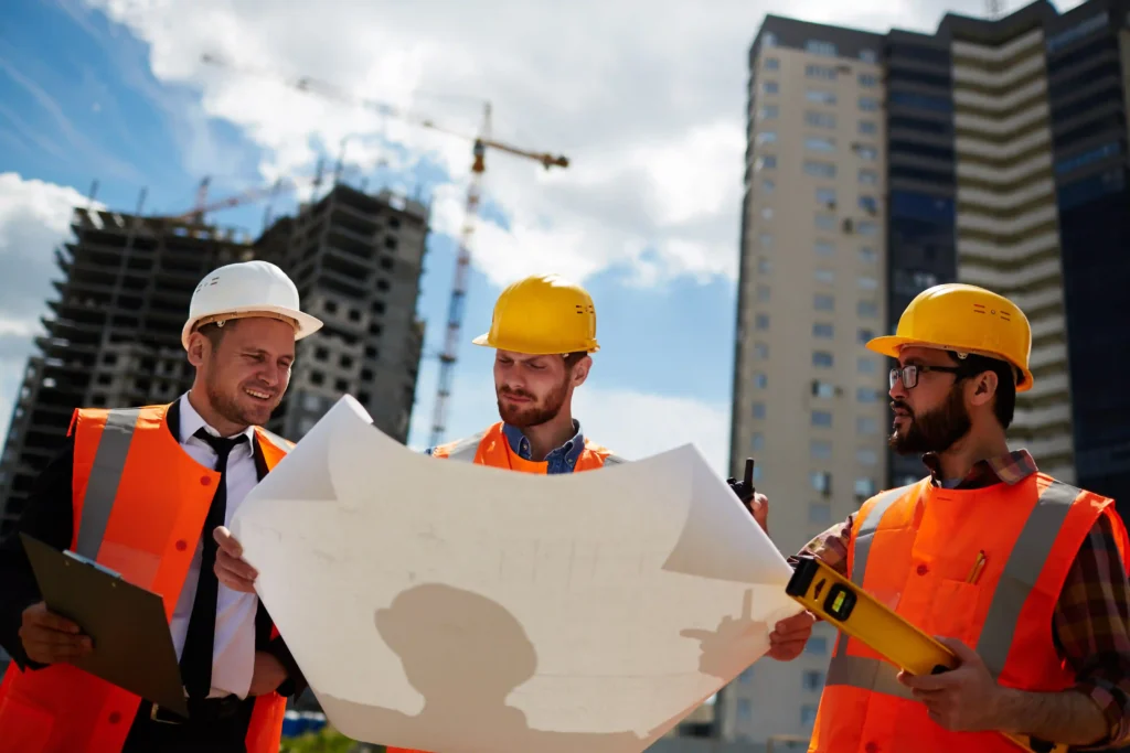 Construction Companies