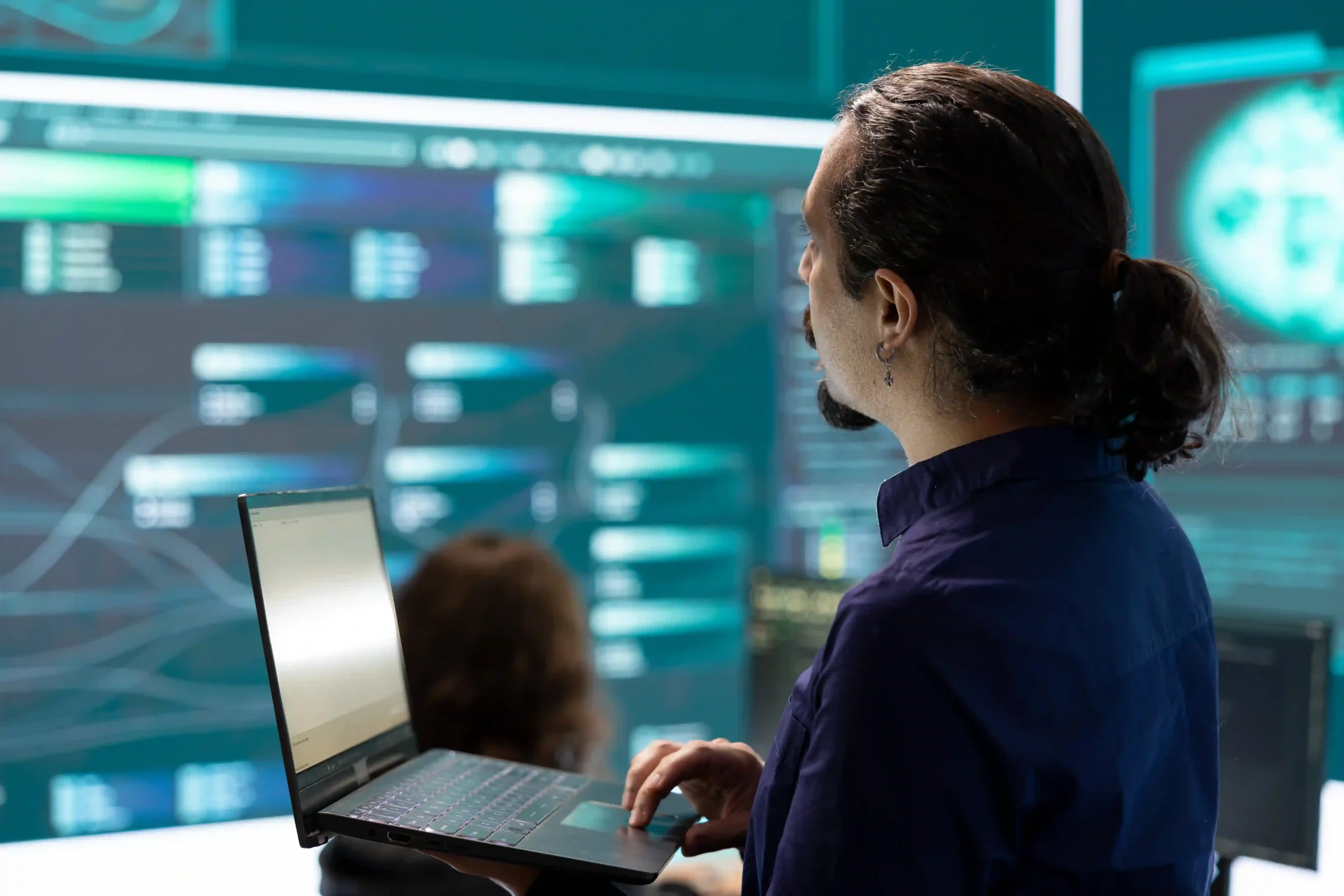 DevSecOps Consulting Services That Change How Security Fits Into Development