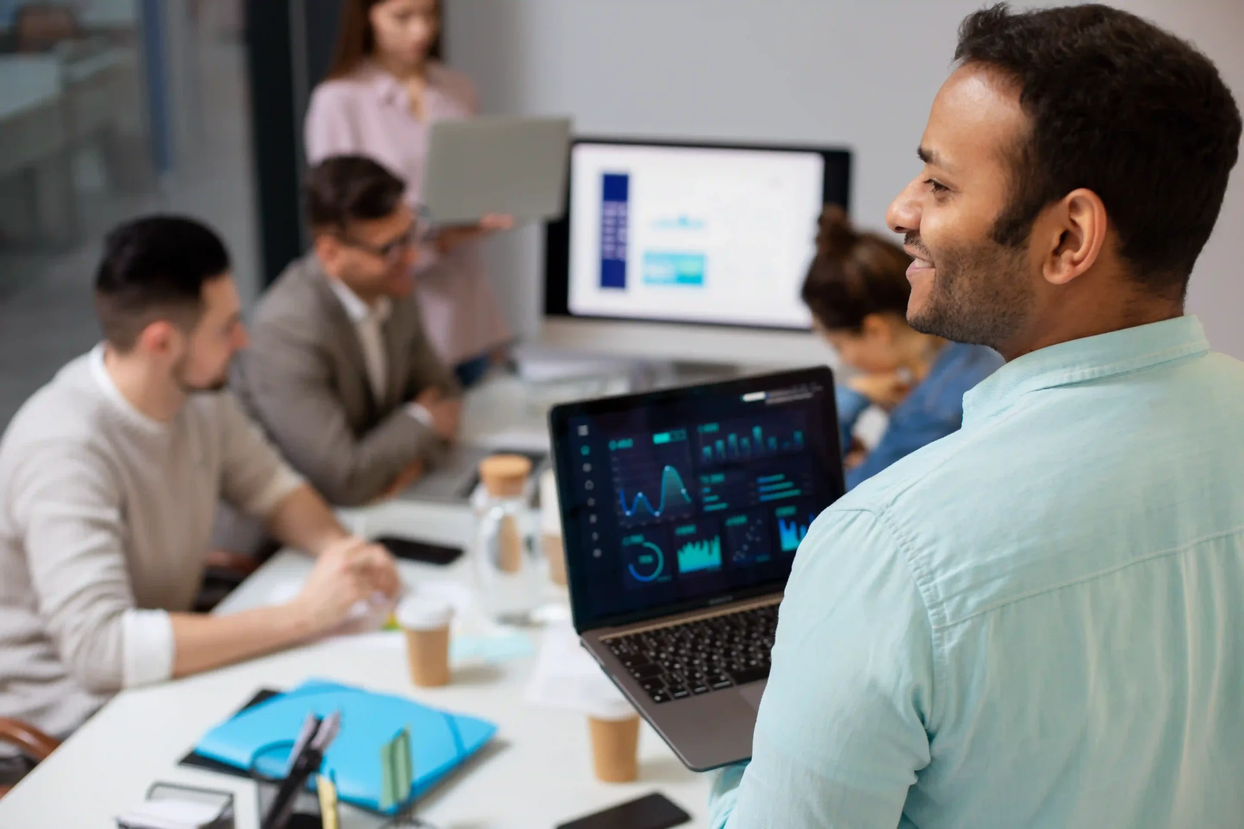 DevSecOps Managed Services That Run Continuously in Your Pipeline
