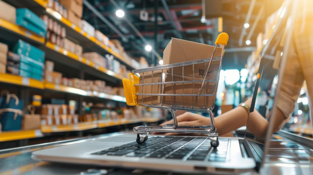 Ecommerce Retailers