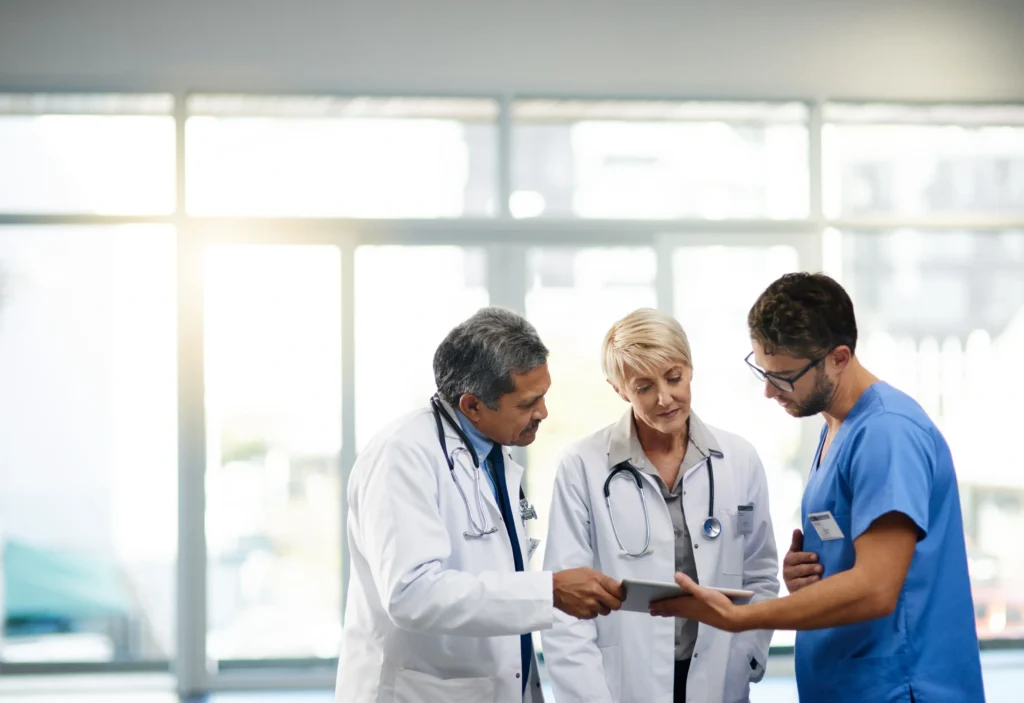Healthcare & Medical