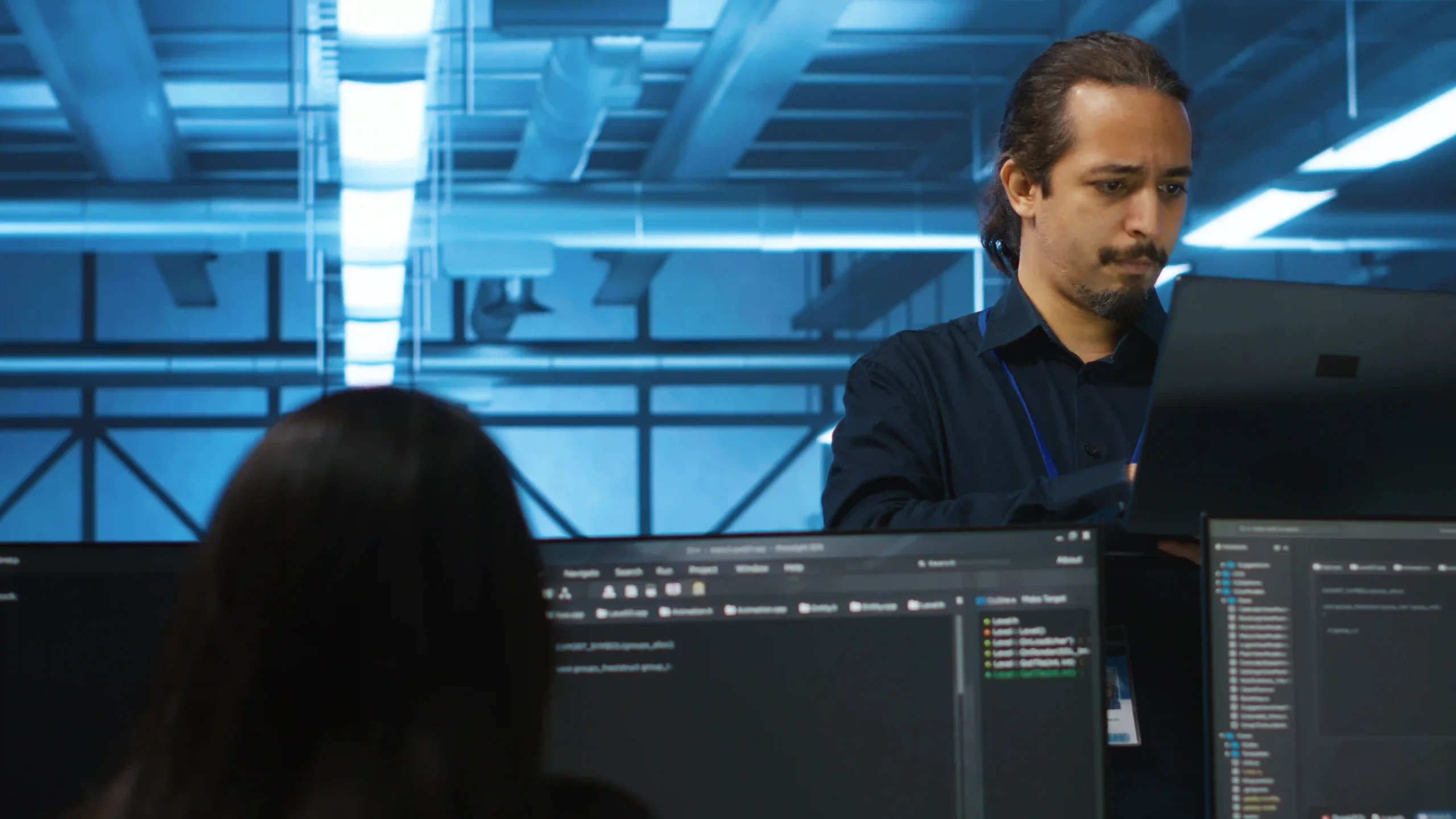 IT Infrastructure Security Services