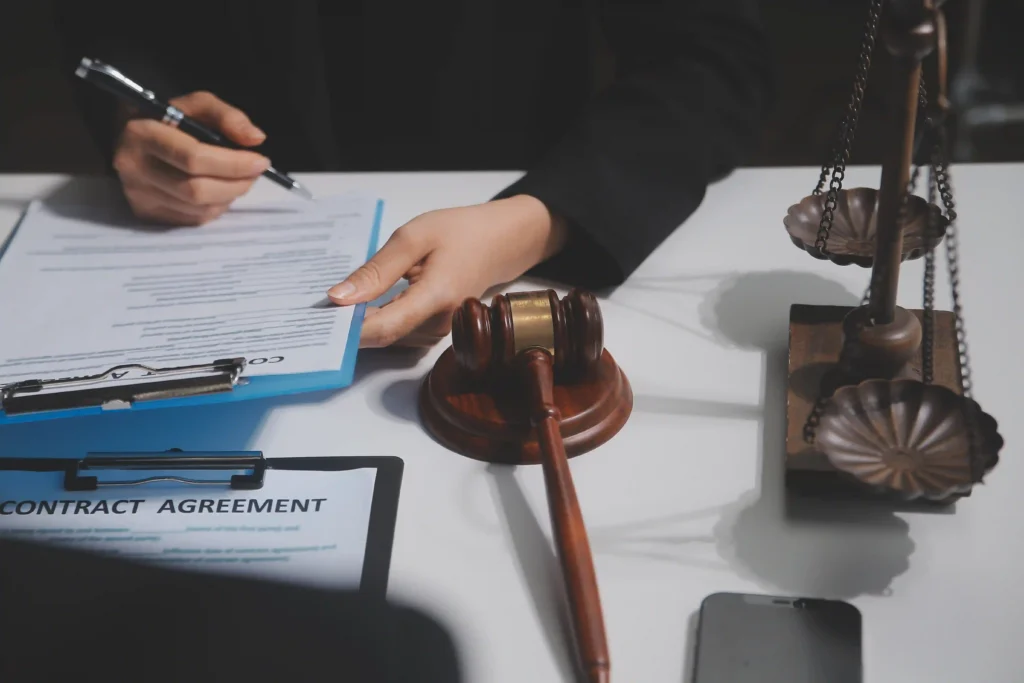 Legal Firms