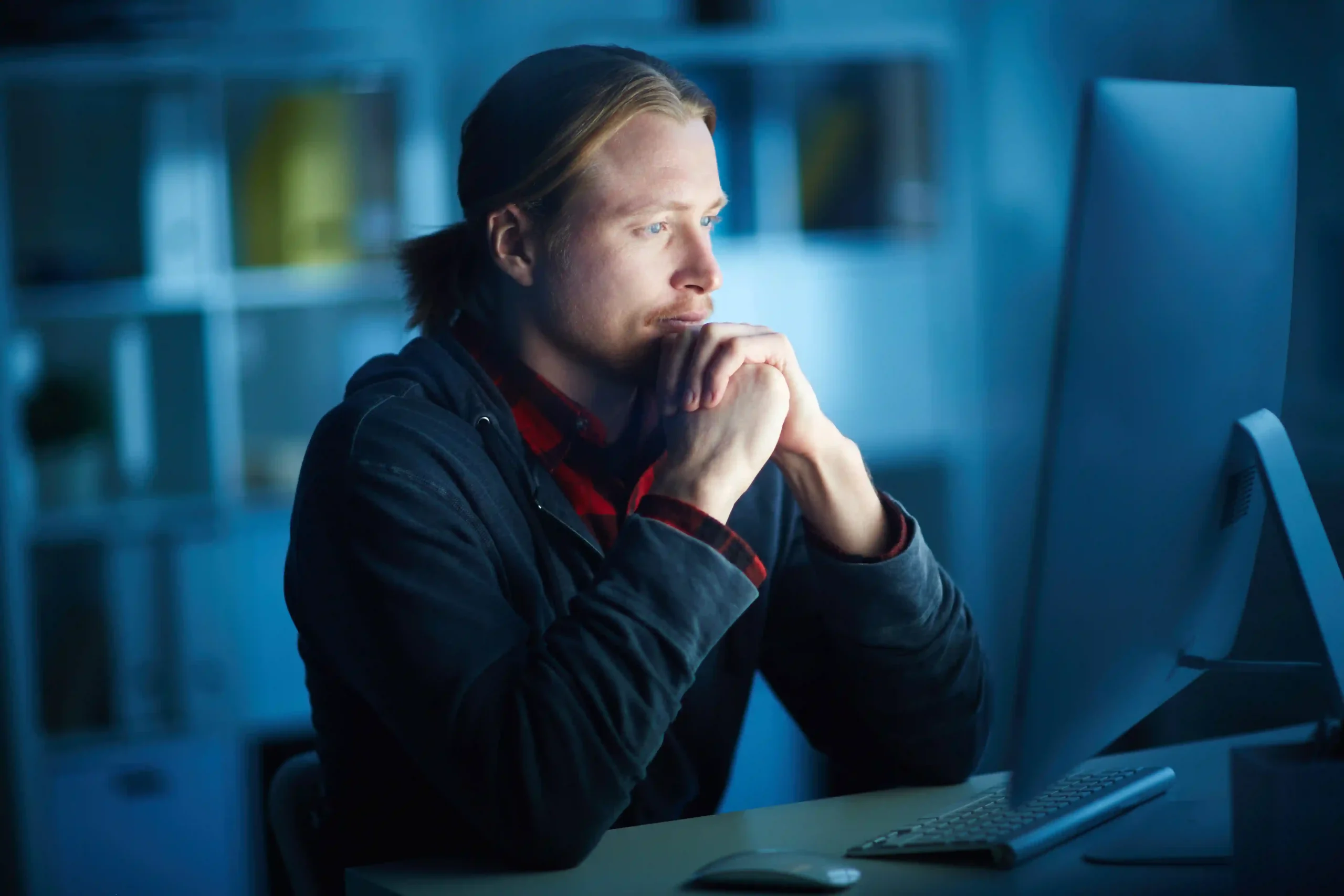 Network Penetration Testing Services