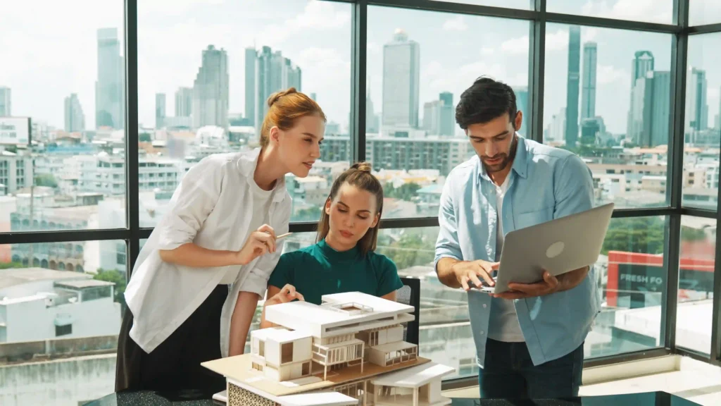 Real Estate Teams