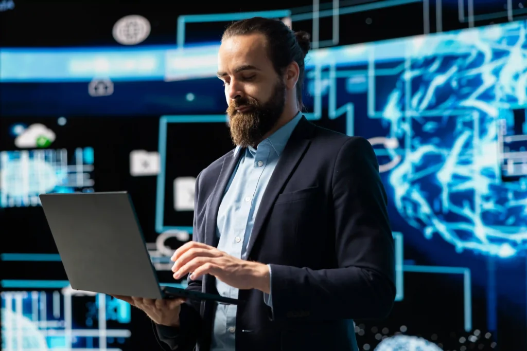 SaaS & Technology