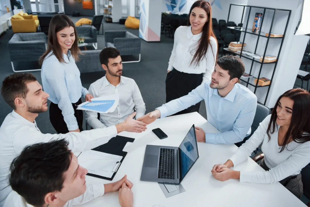 Service Businesses