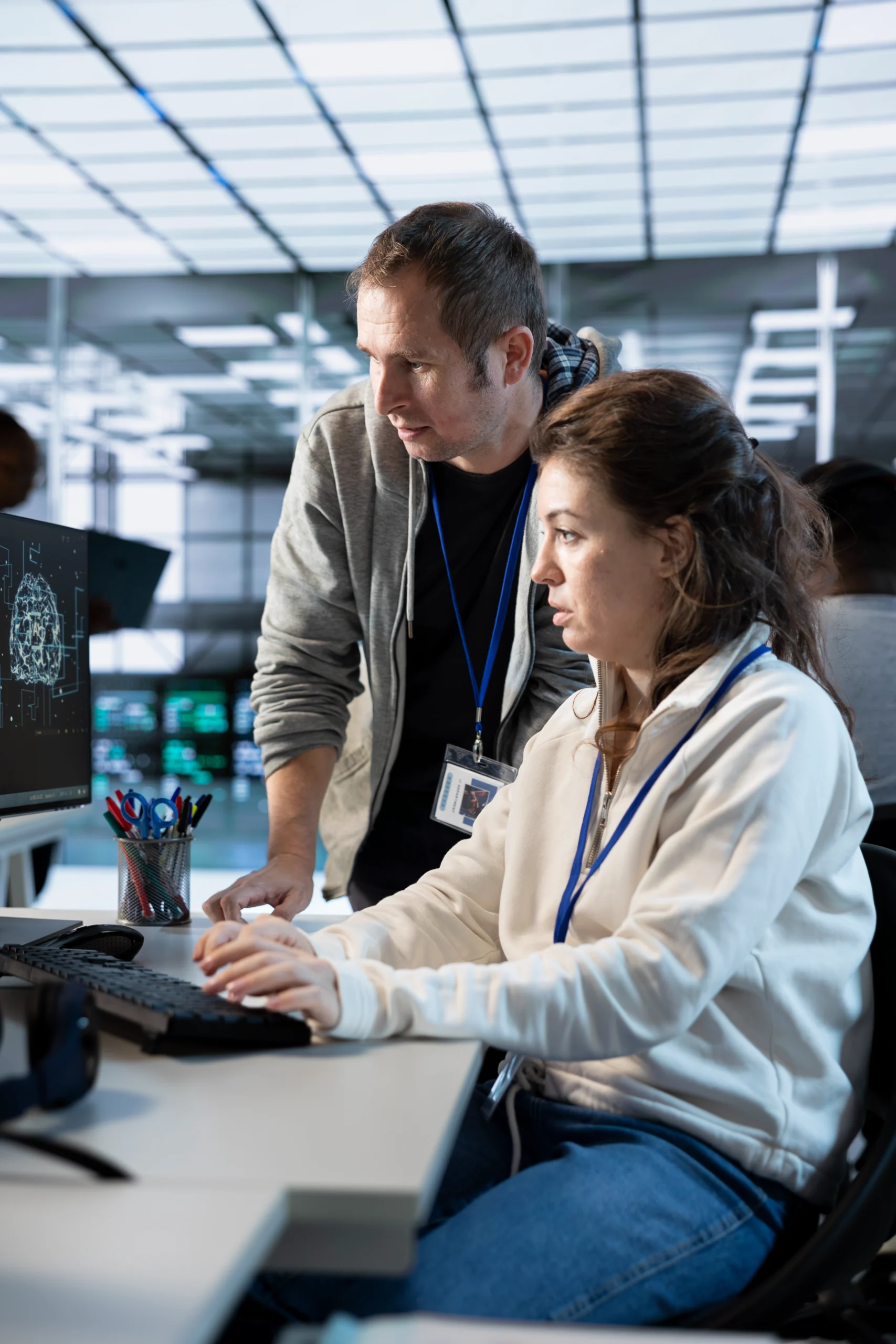 The Business Cost of Running Data Center Security Services Without Active Management